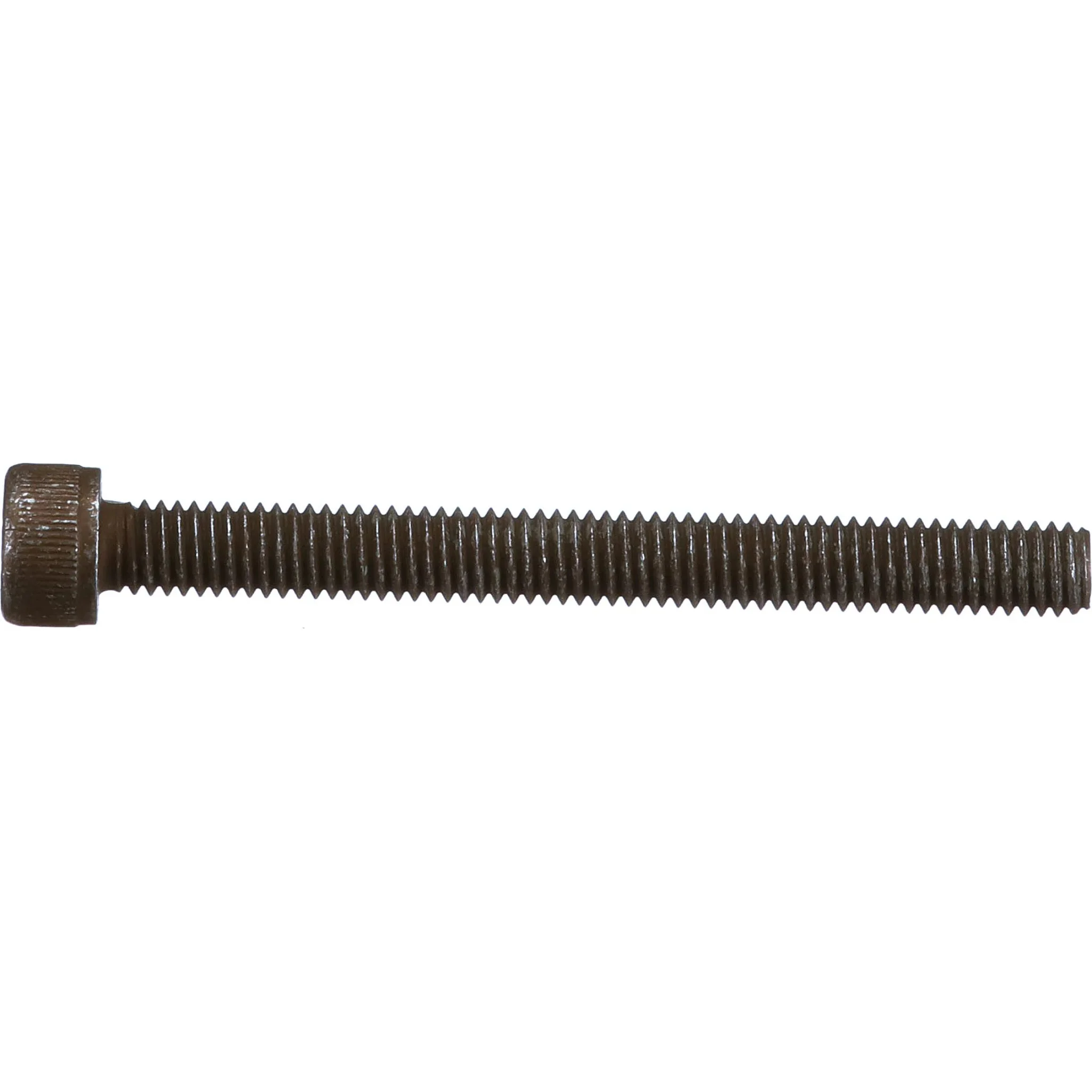 New Holland - 9845044 - Schraube M6x60mm Cl 12.9