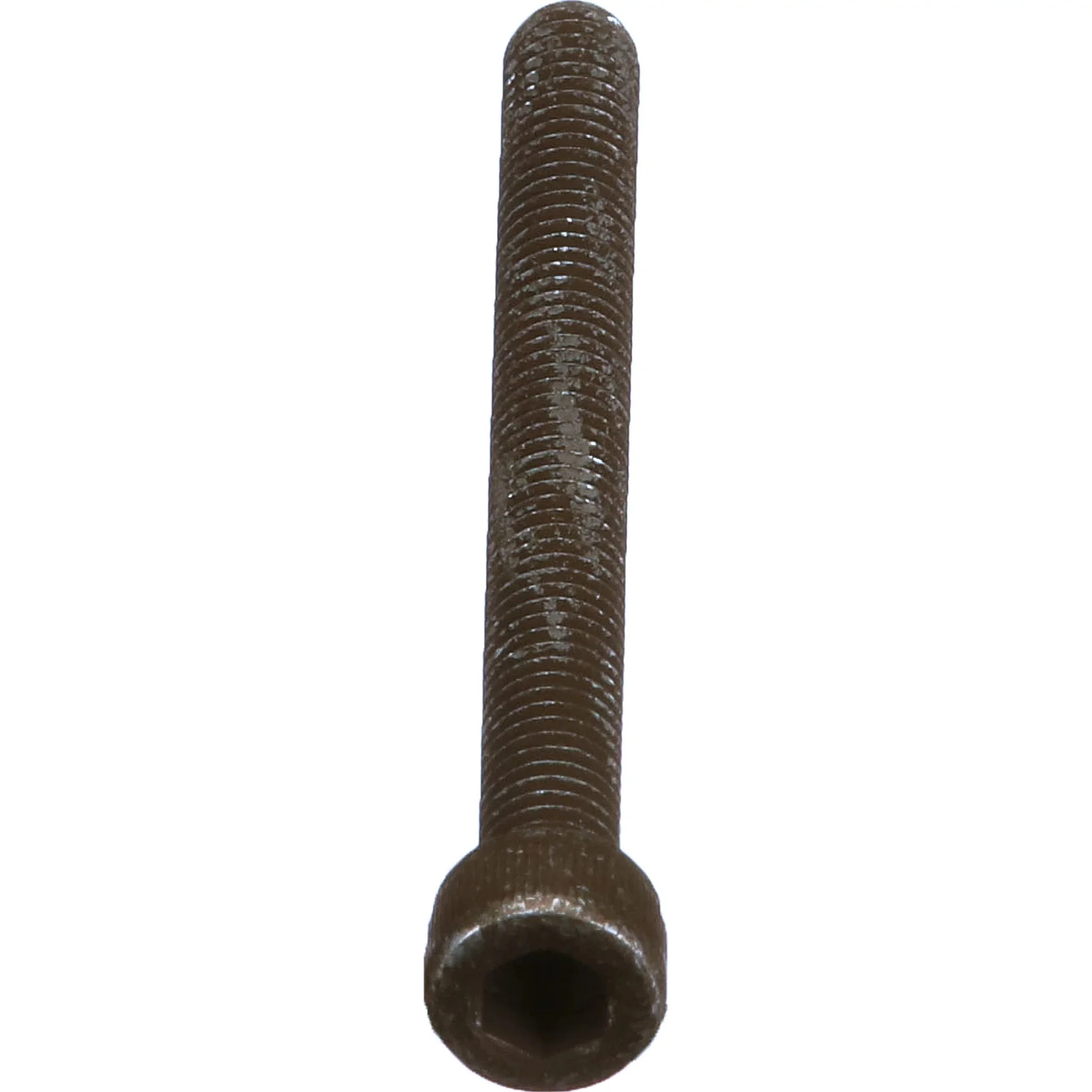 New Holland - 9845044 - Schraube M6x60mm Cl 12.9