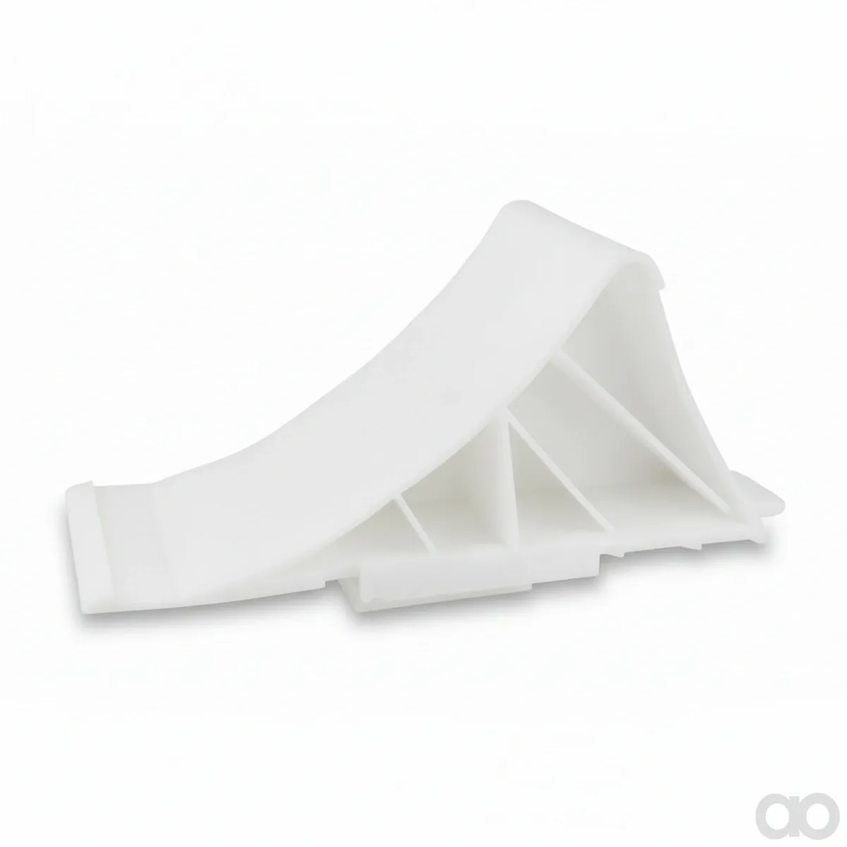 Suer - 250141652 - Hemschuh - Kunststoff - G 53/200 (Gelb) mit G