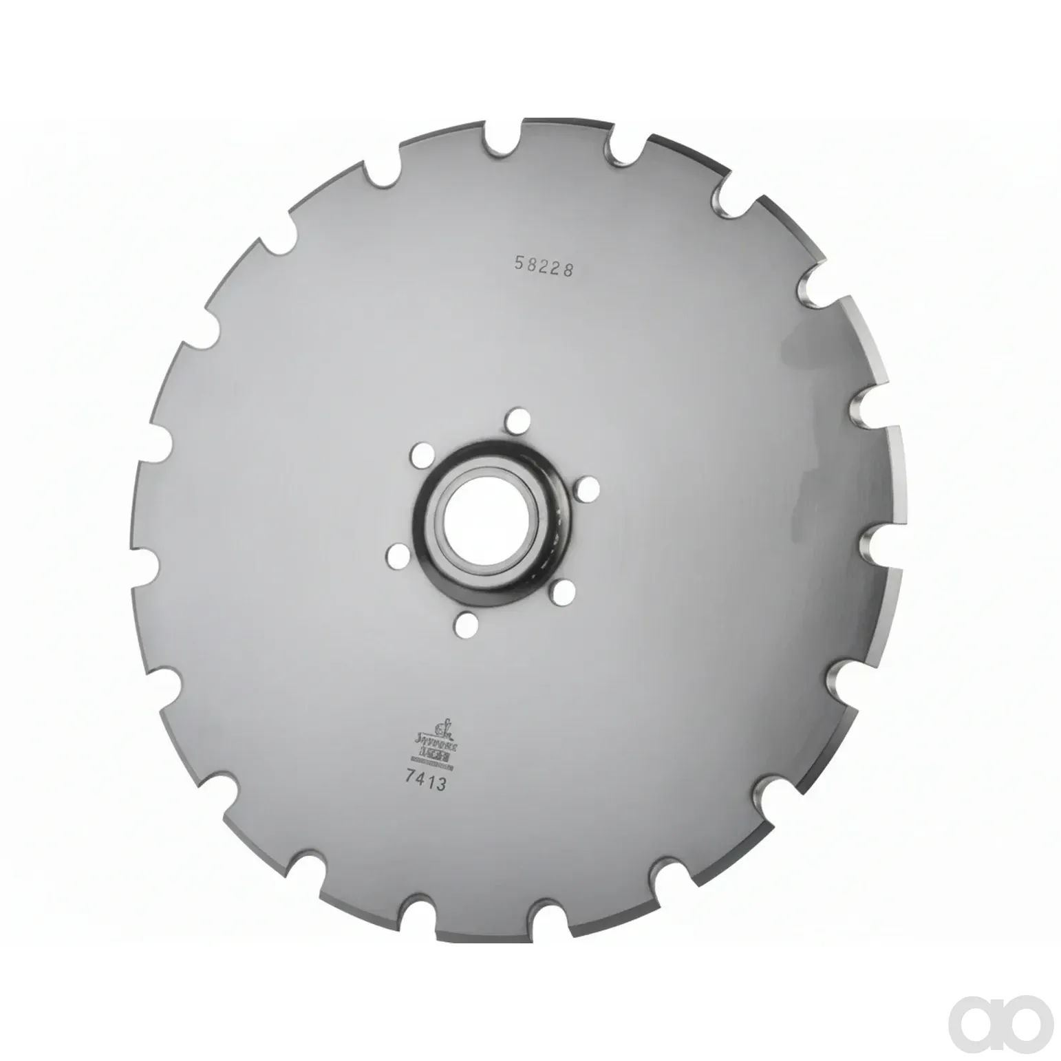 Sulky - 680197 - Saatscheibe