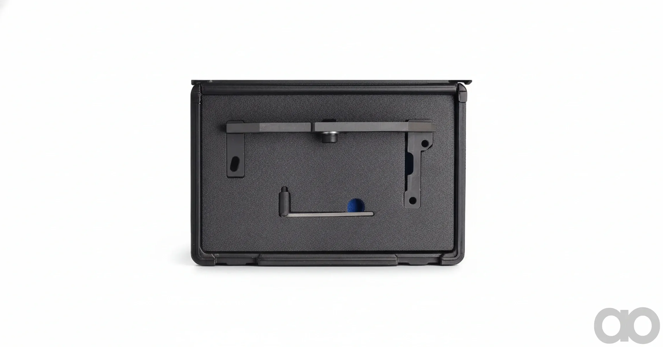 SW Stahl - 07870L - 12,5 mm (1/2") Radmutternstecknuesse