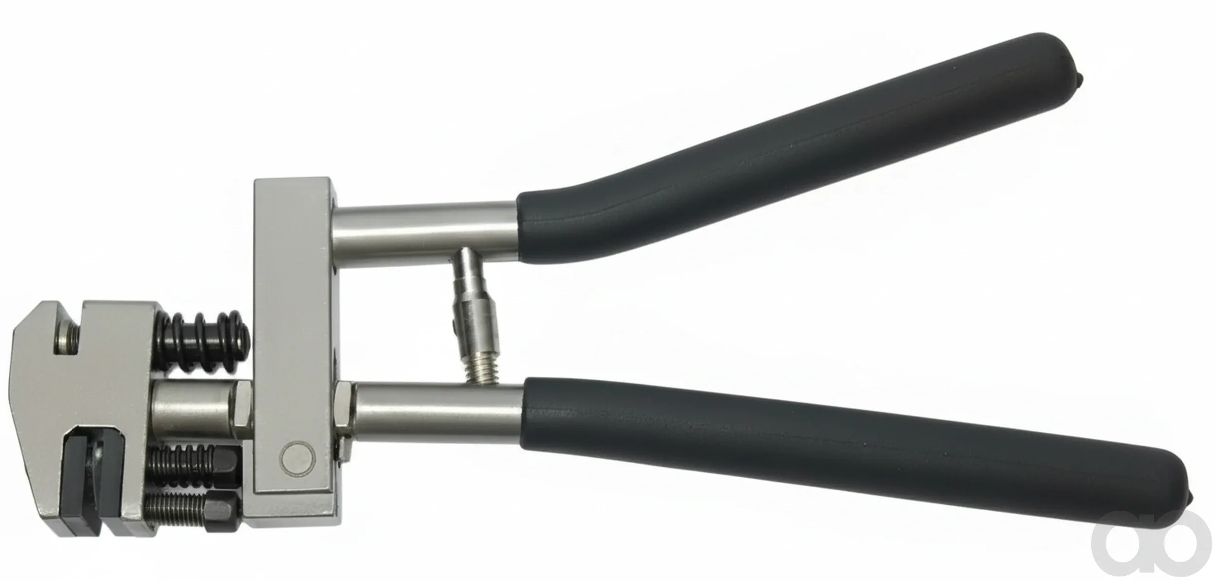 SW Stahl - 08438L - Oelfilterzange