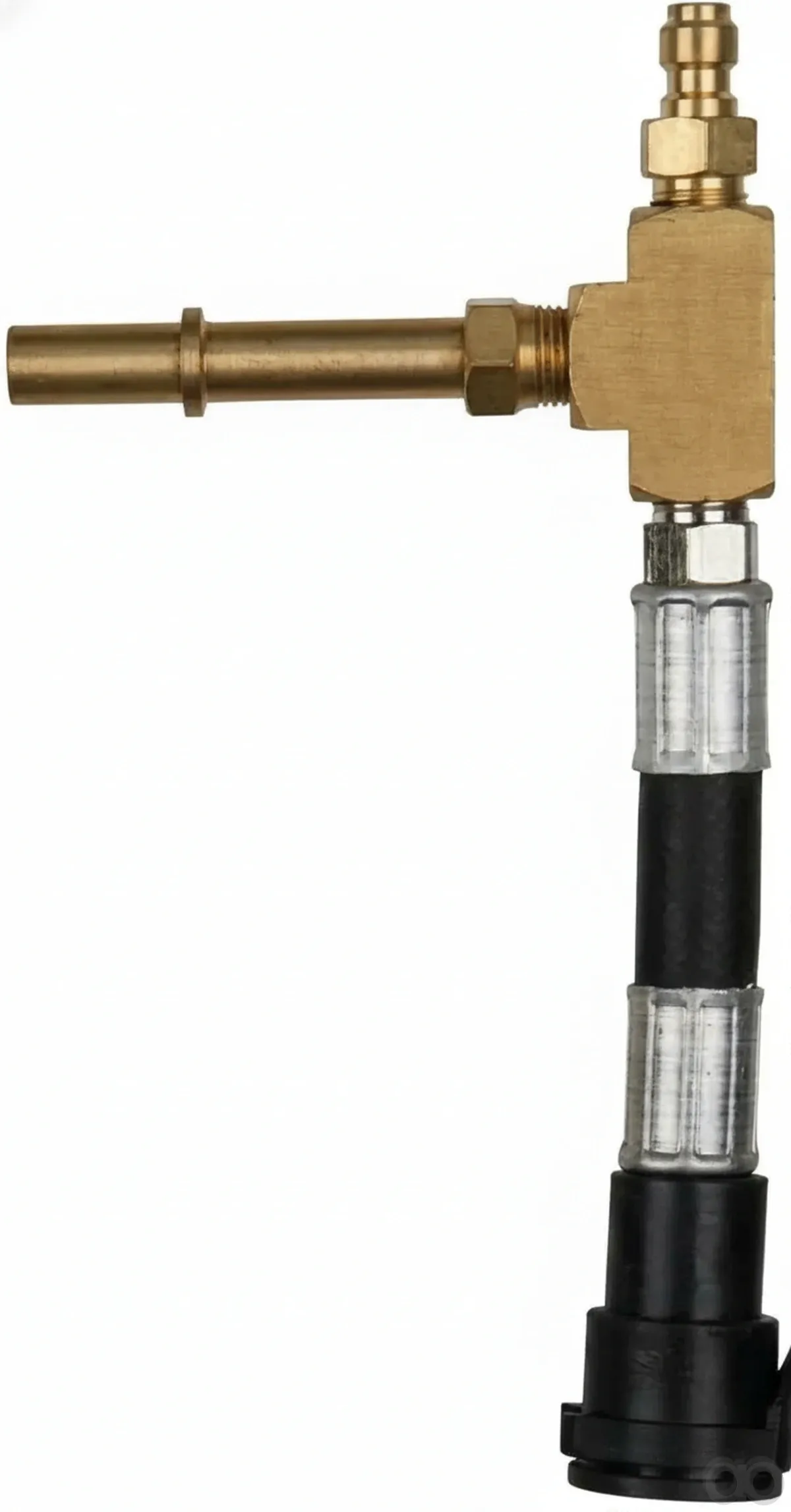 SW Stahl - 26119L - Kompressions- Und Druckverlusttester