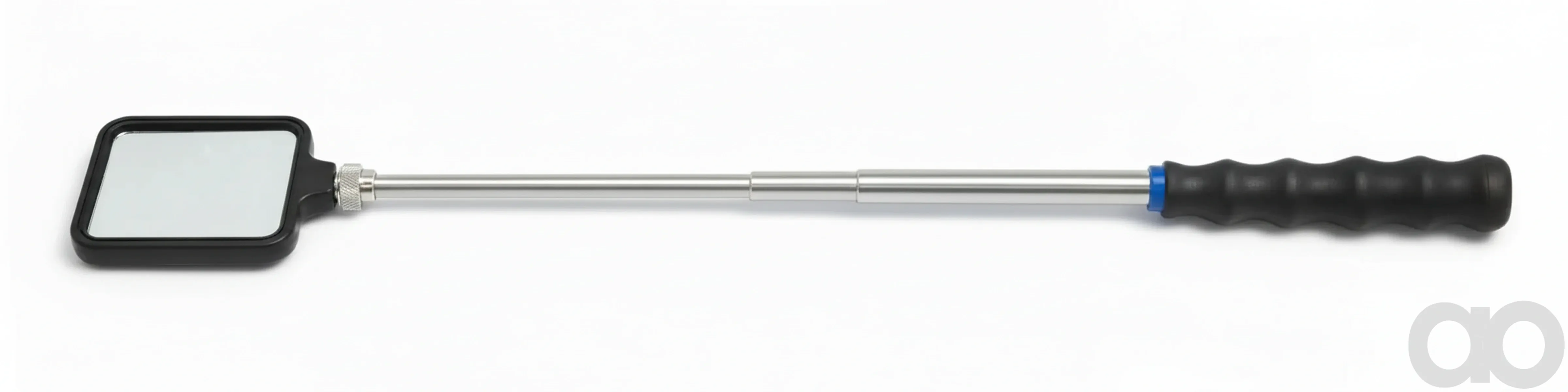 SW Stahl - 30017SB - LED Teleskop Inspektionsspiegel