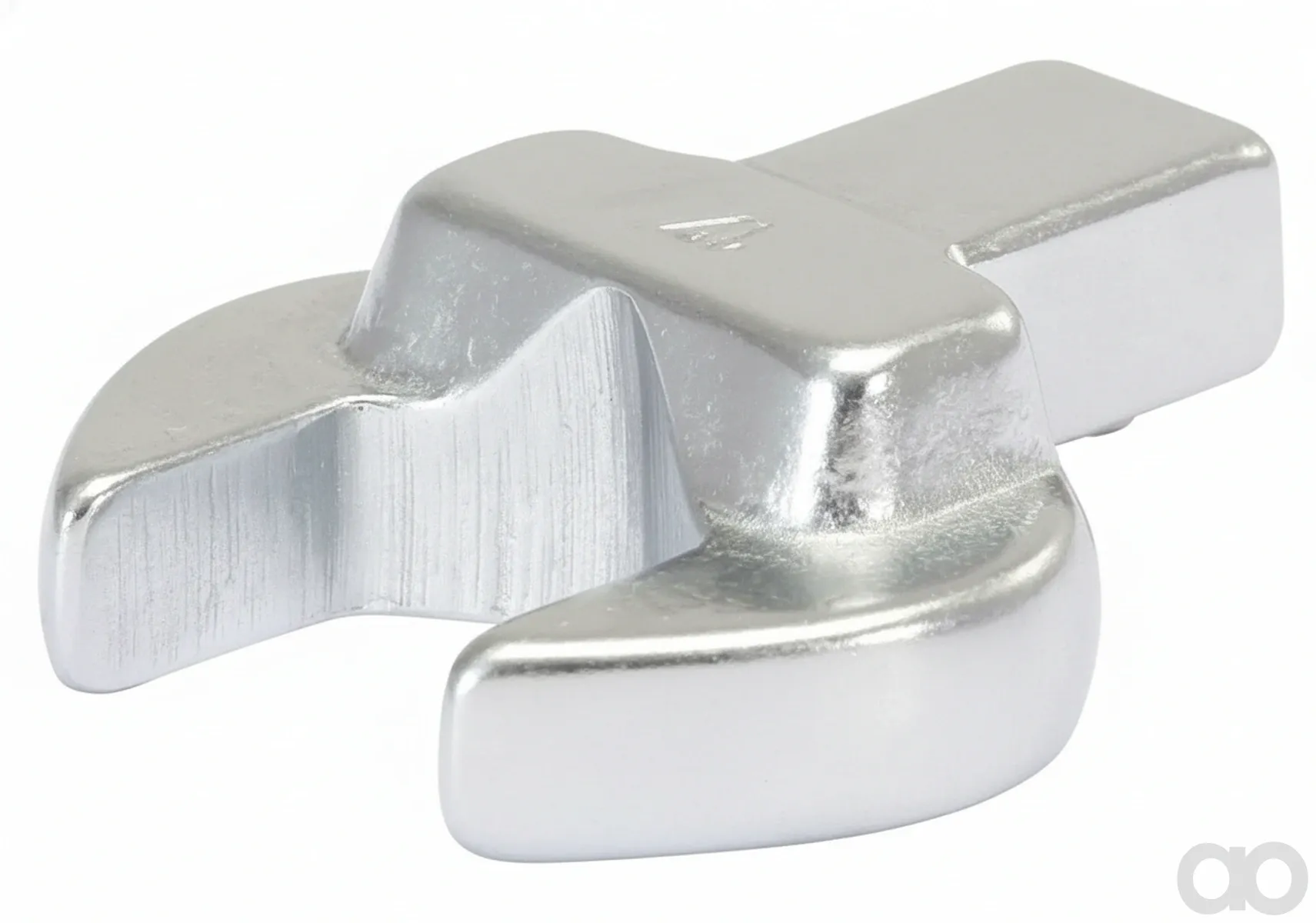 SW Stahl - 42230L - Winkelschraubenschluessel 2,0 Zoll