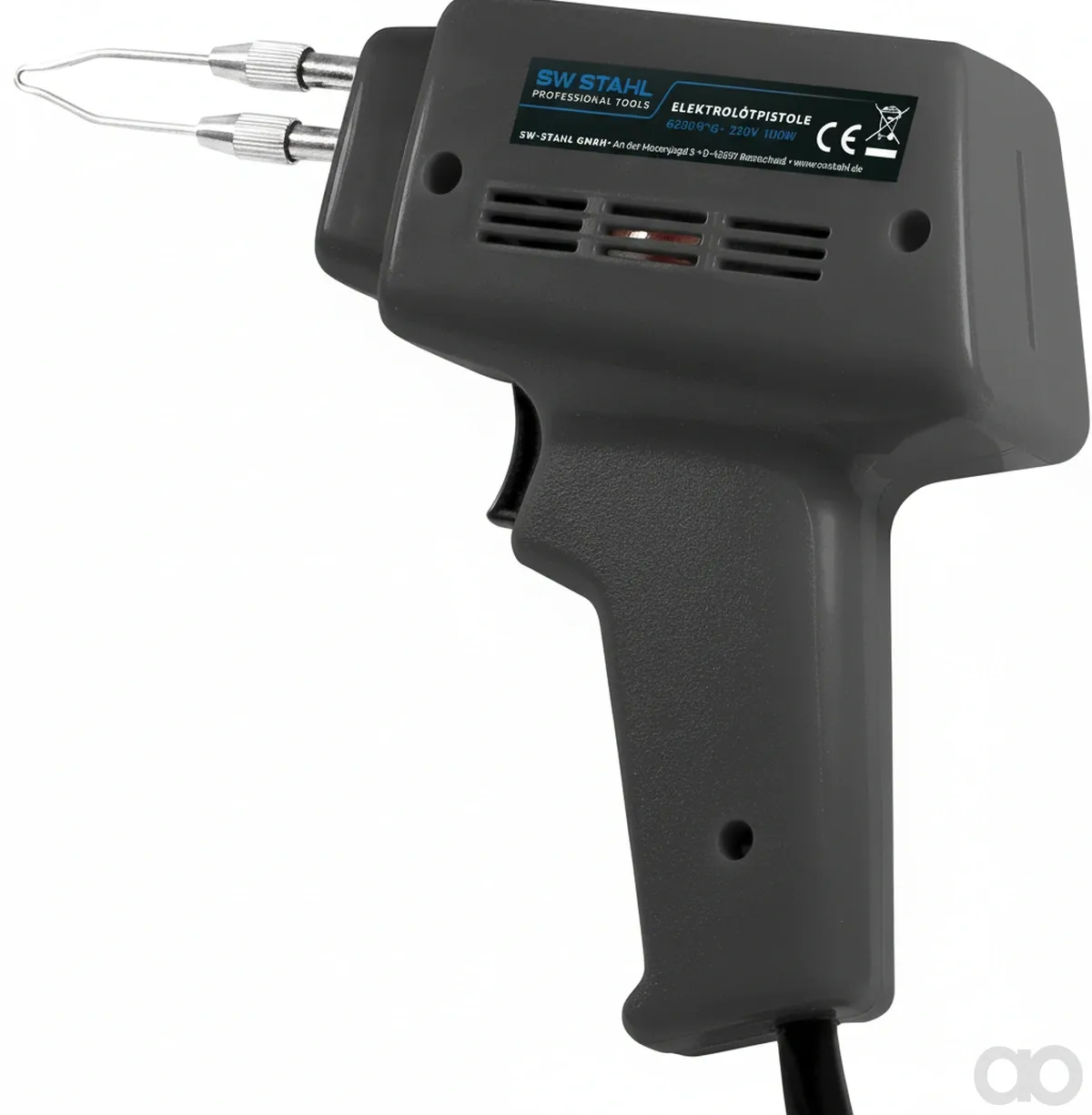 SW Stahl - 62000SB - Elektrischer Loetkolben