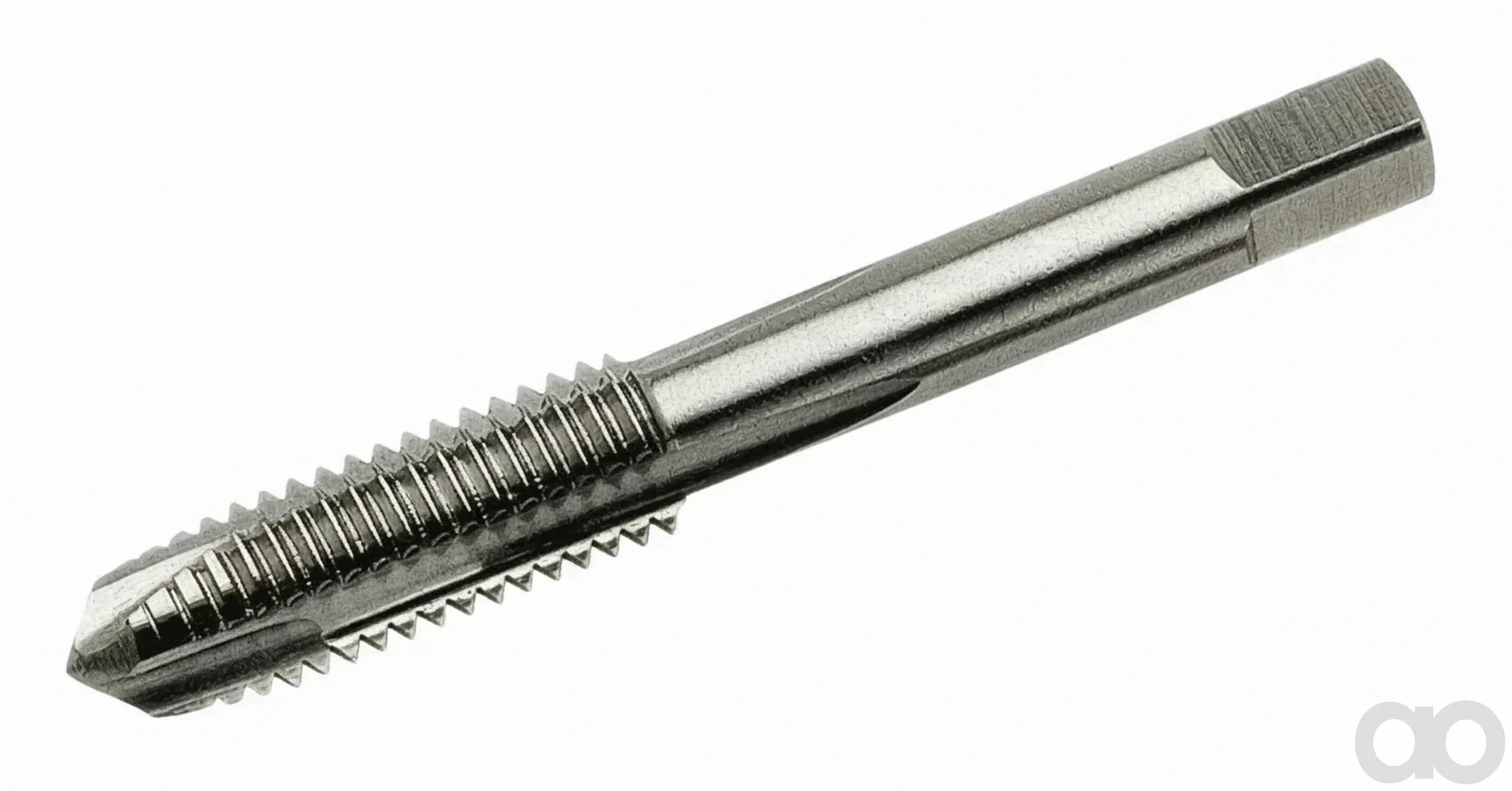 SW Stahl - 81756L - Einflut-Gewindebohrer