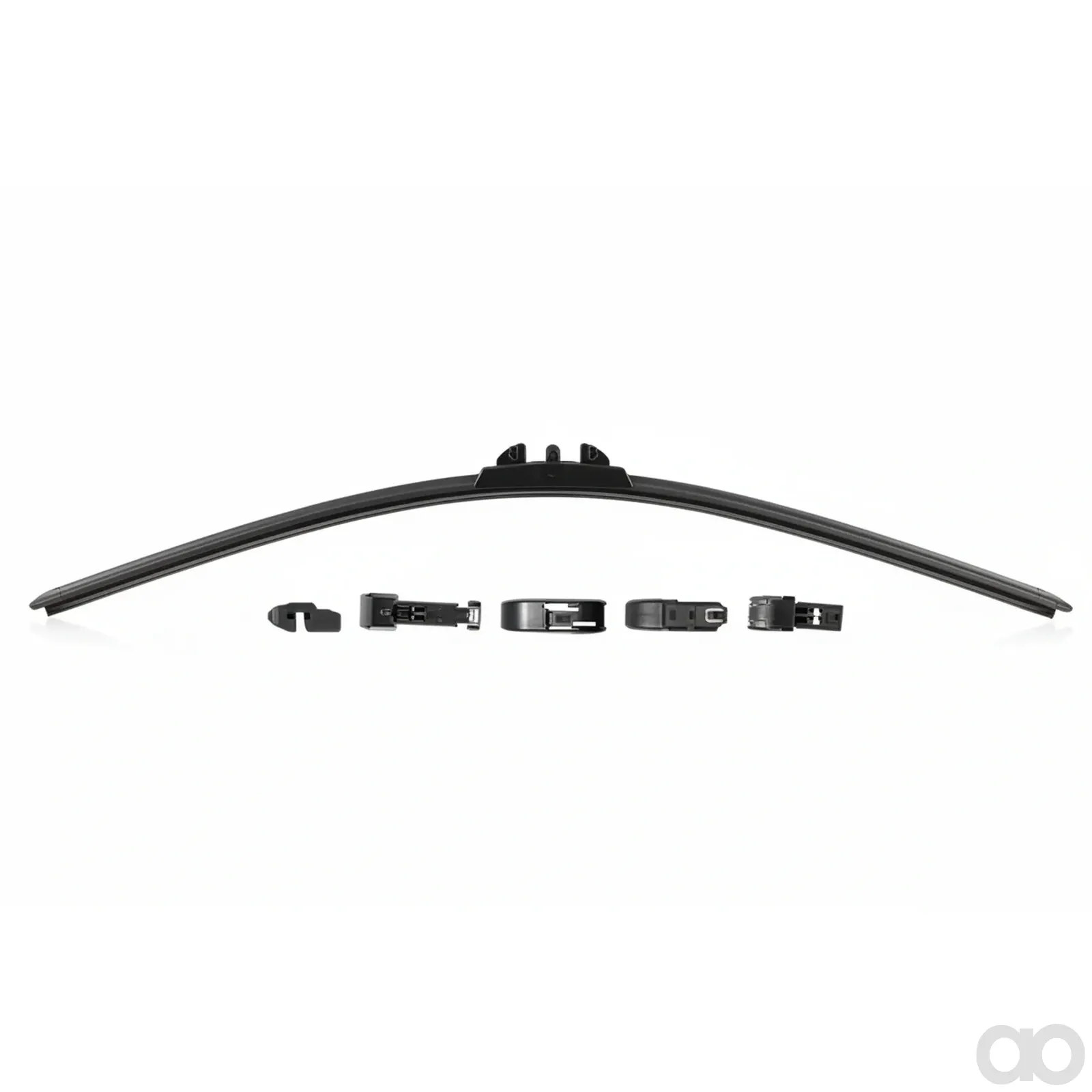 SWF - 116617 - Wischerblatt 530mm A3, Golf Audi/Seat/VW