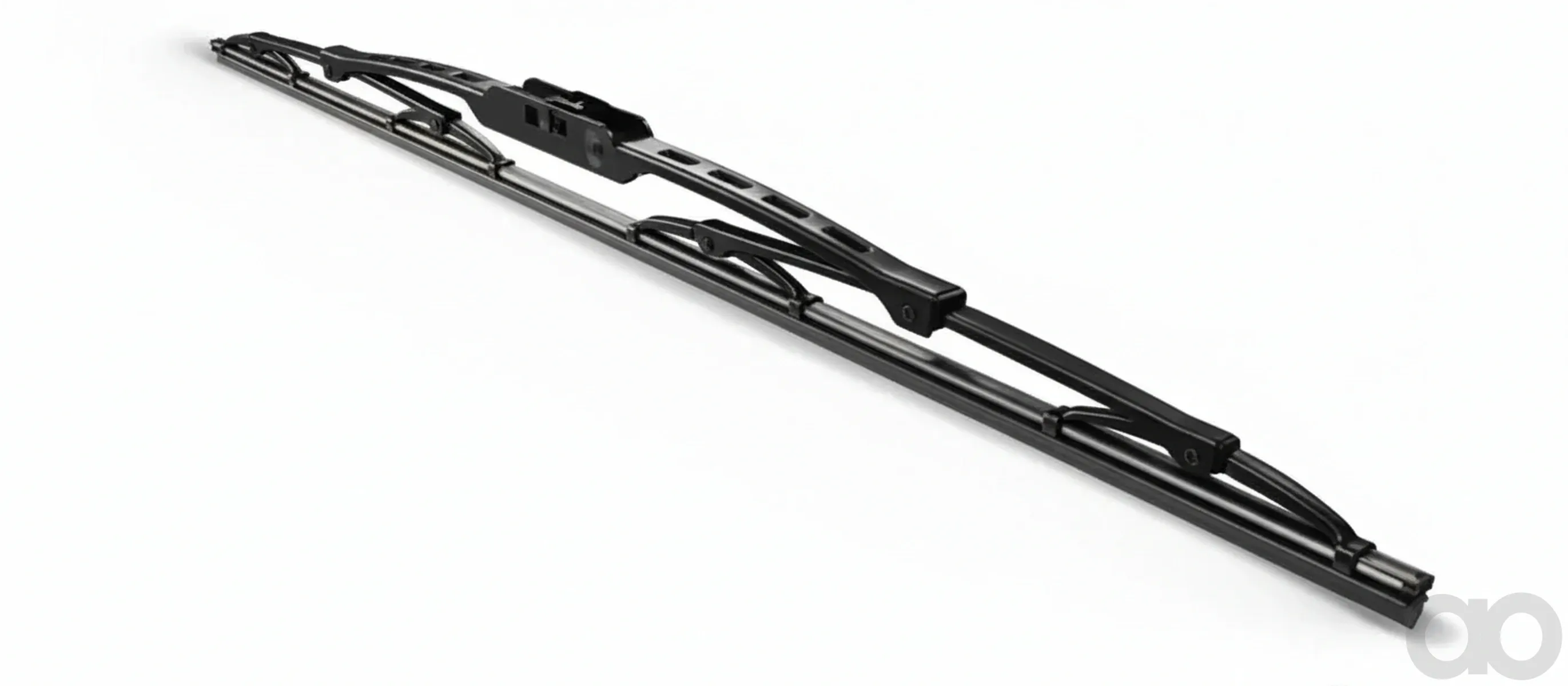 SWF - 132400 - Scheibenwischer 400mm VW T3 UA