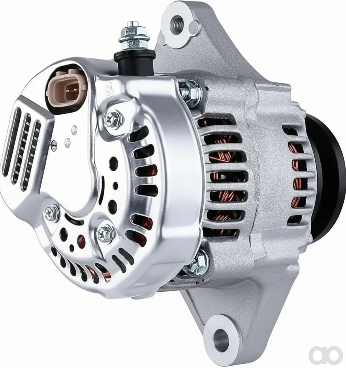 Takeuchi - 12942377200 - Lichtmaschine