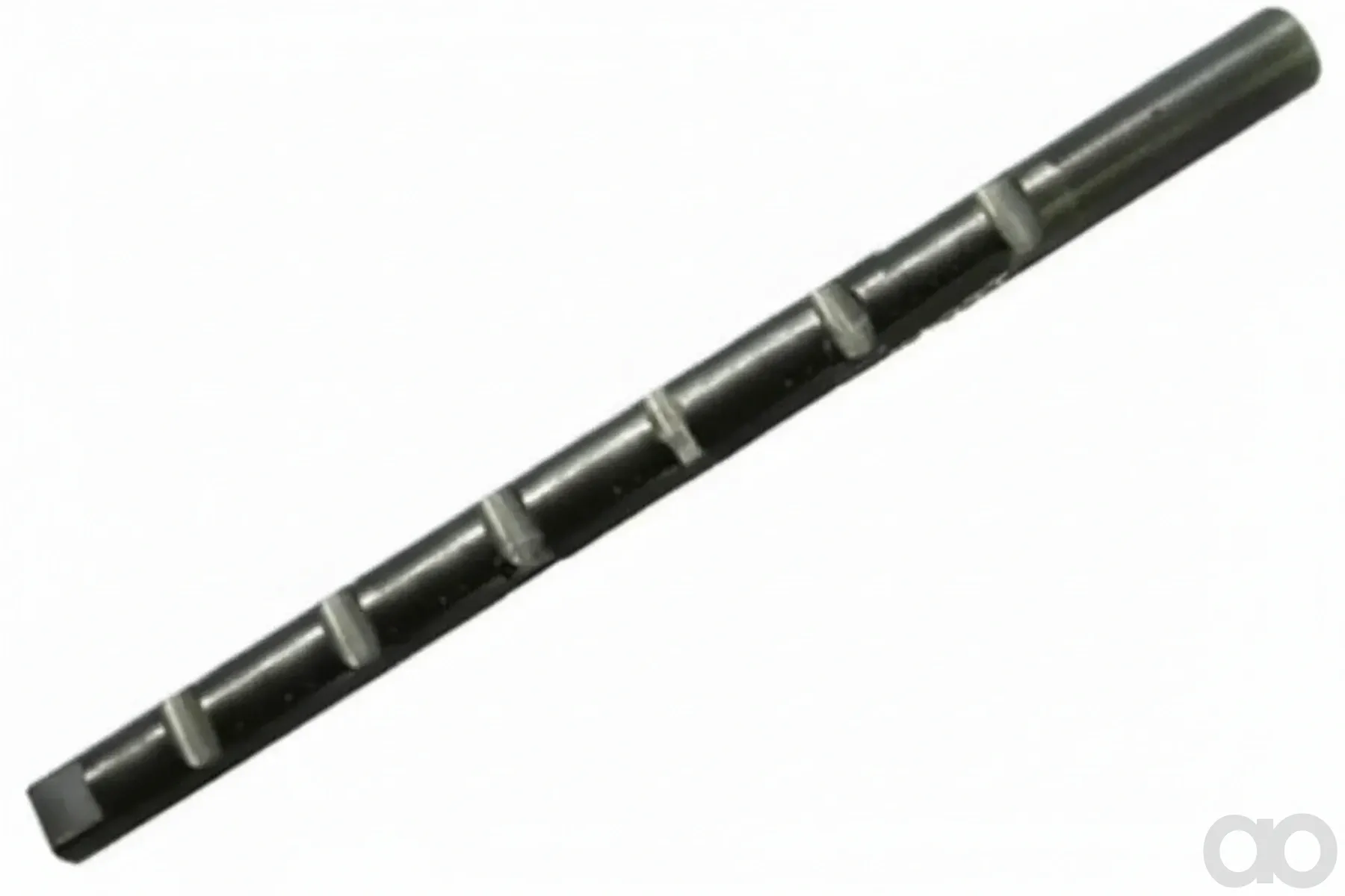 Tebbe - 1030 - Welle Fuer Unterkette