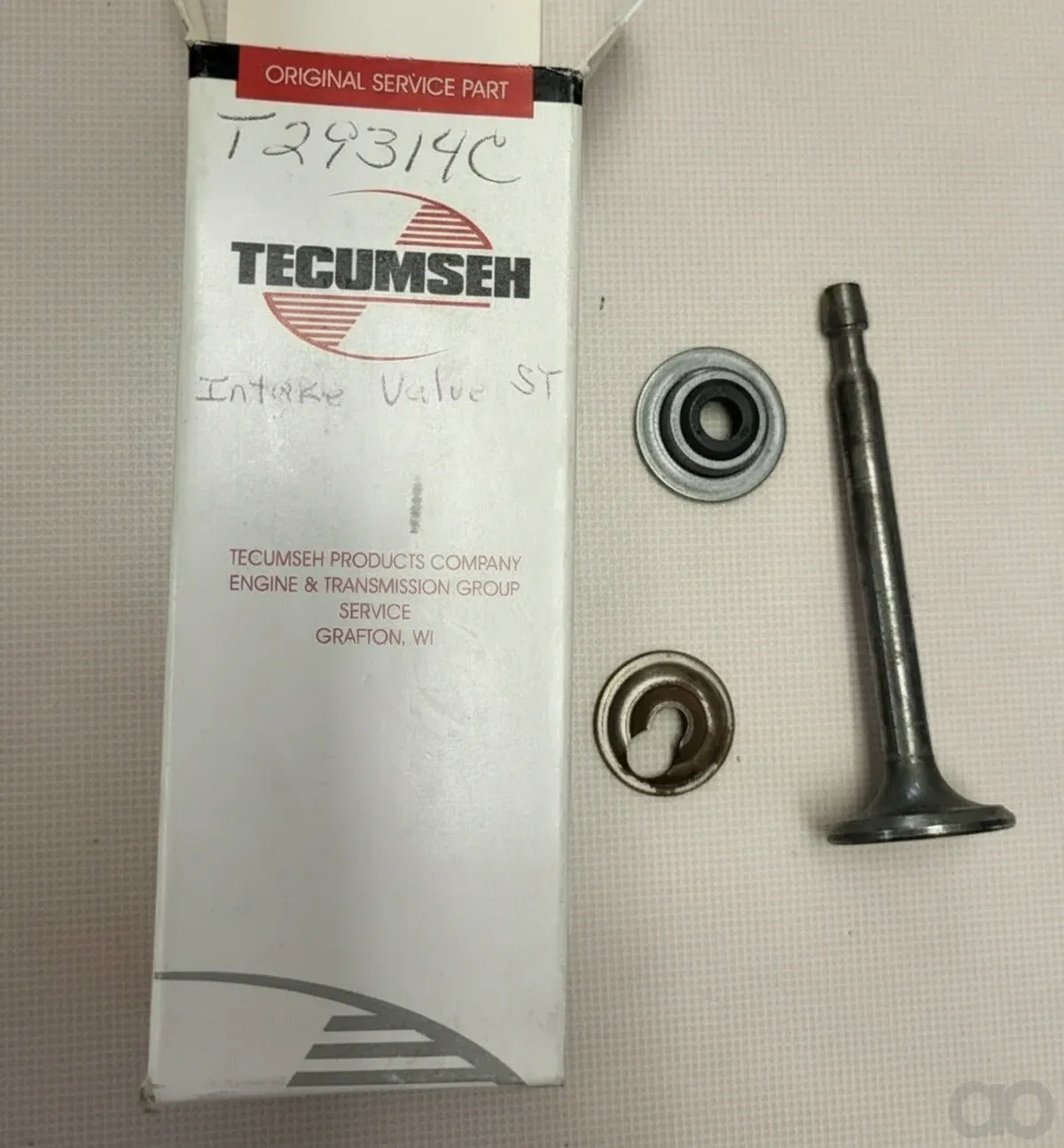 Tecumseh