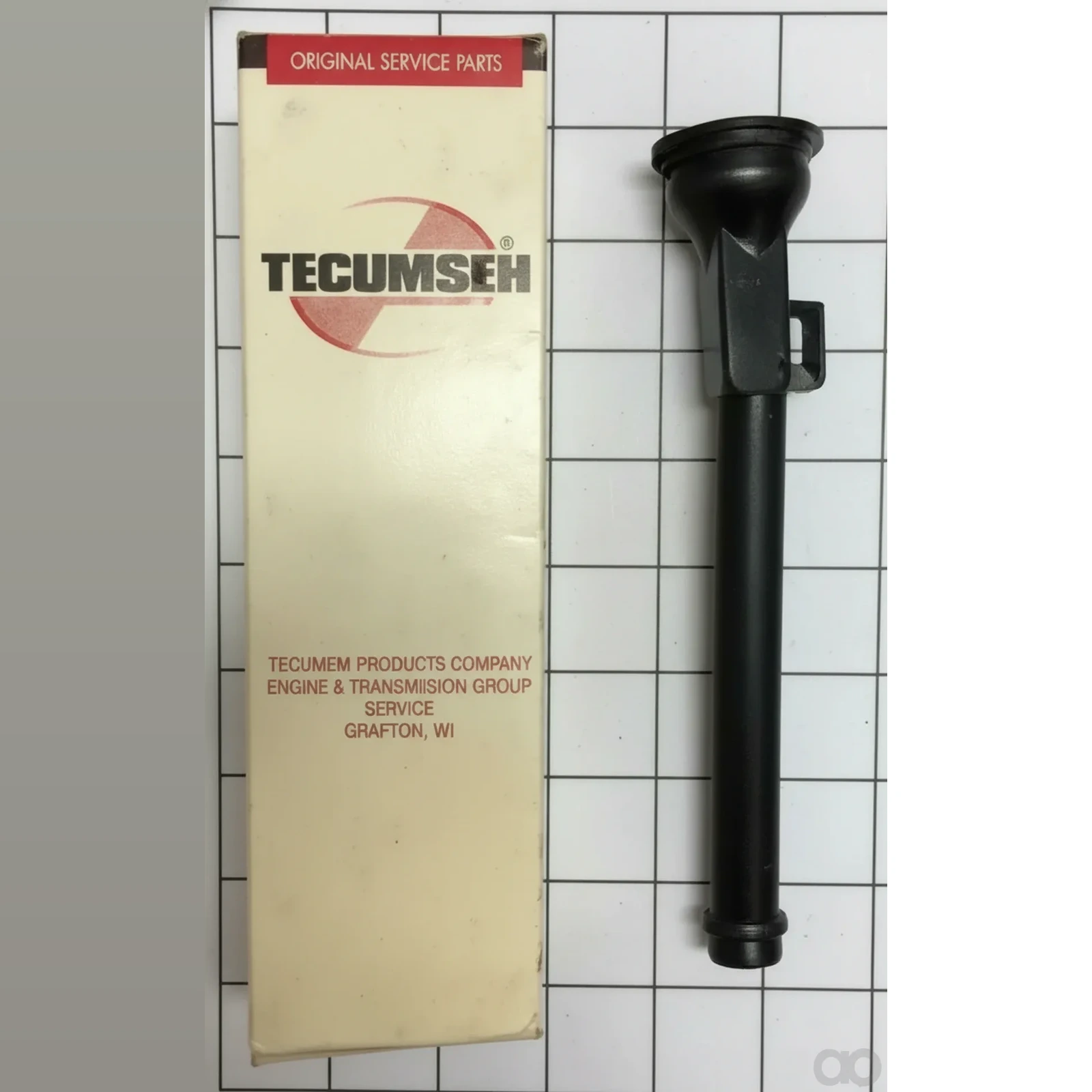 Tecumseh