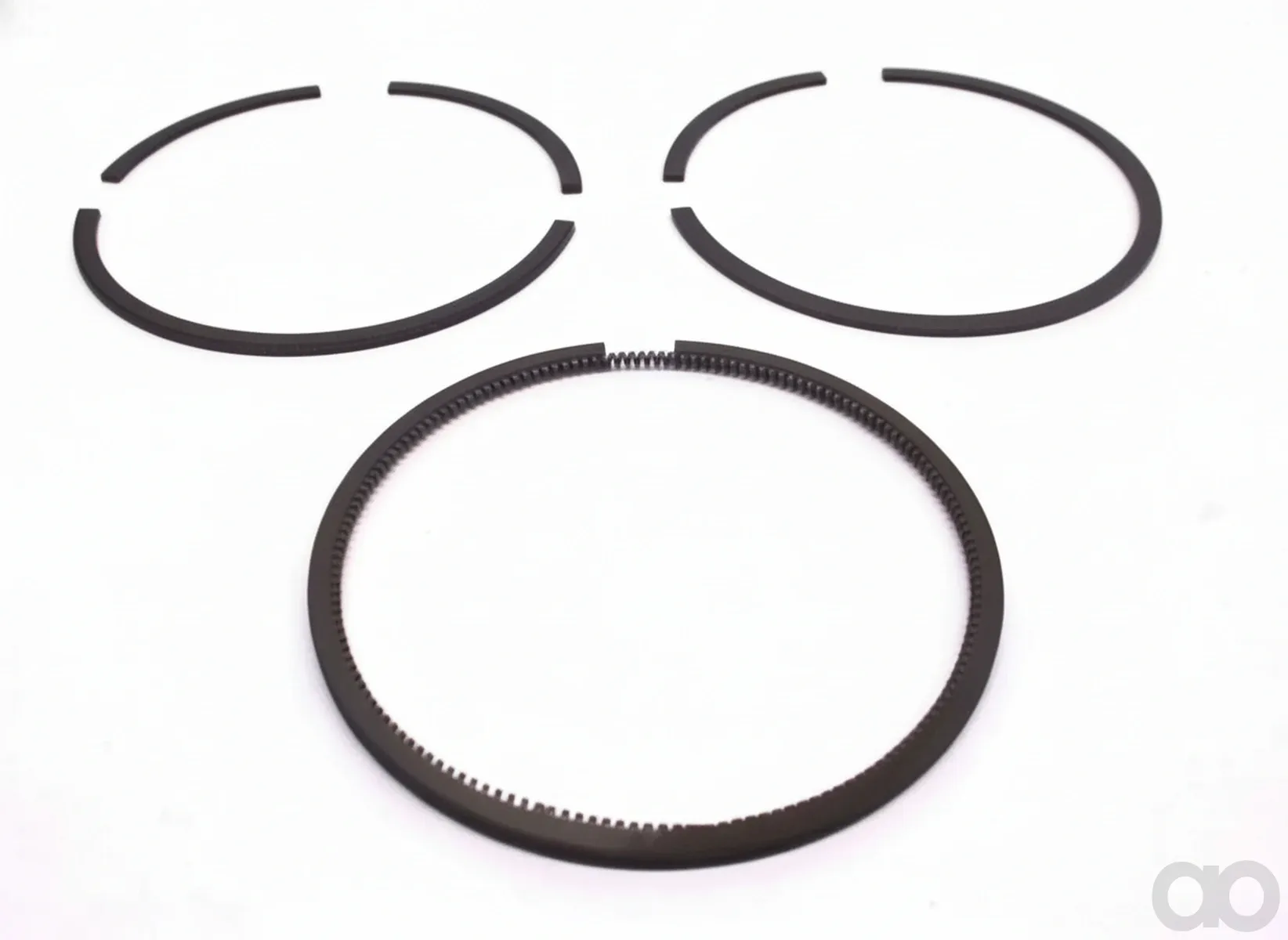 Tecumseh - 35779 - Kolbenringset Standard