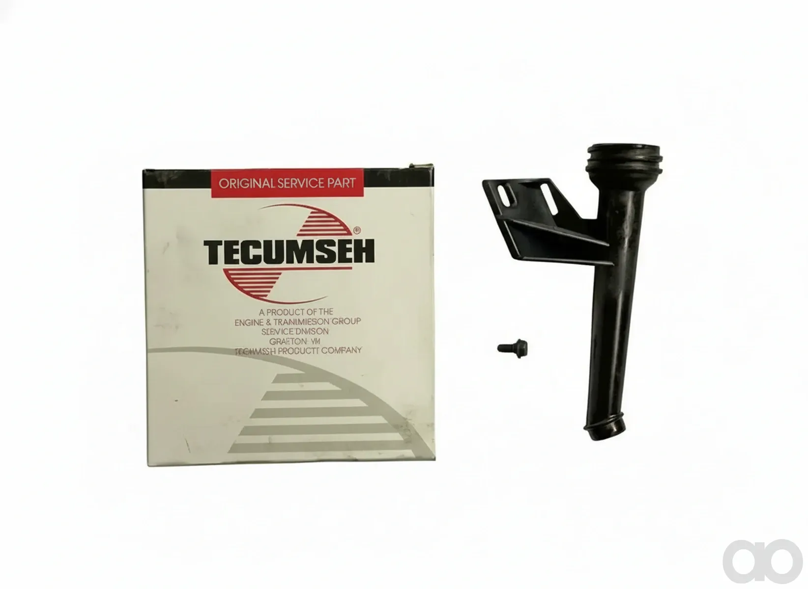 Tecumseh - 35819A - Fuellrohr