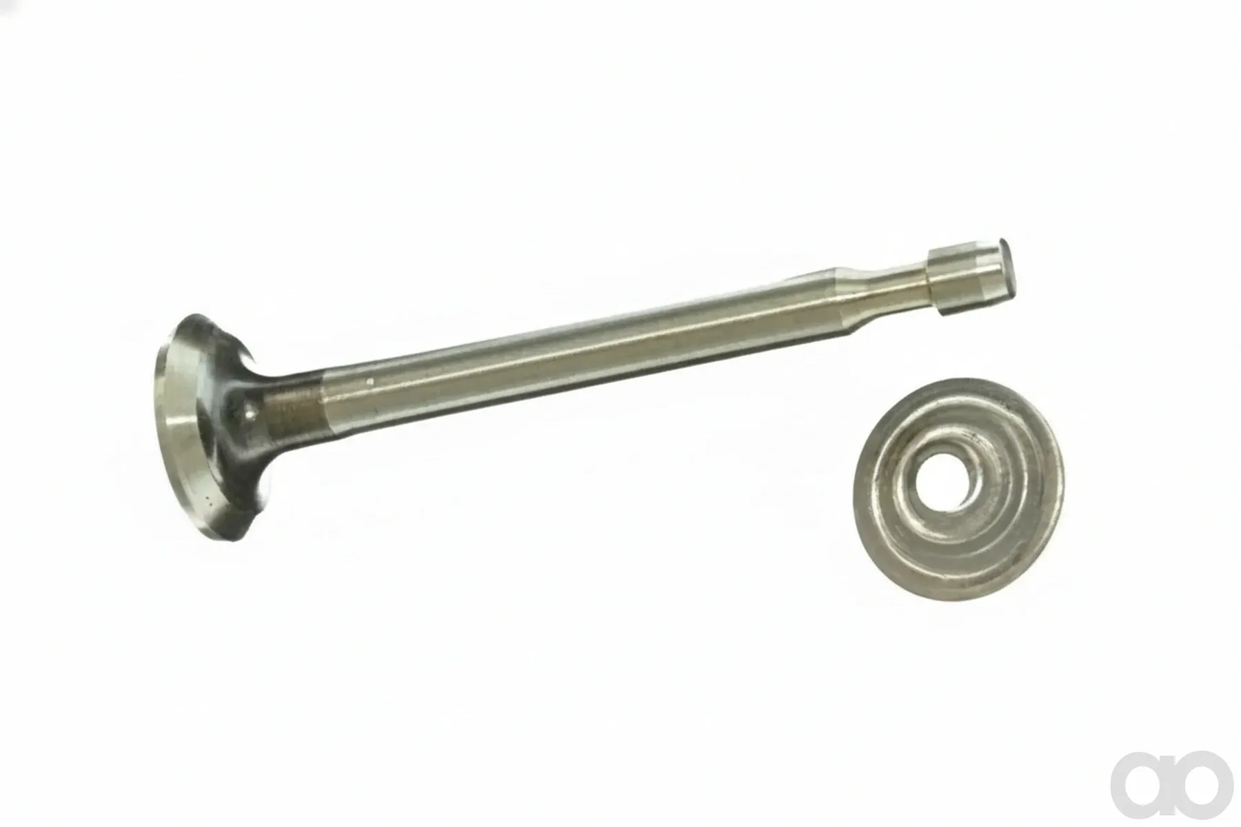 Tecumseh - 36471 - Auslassventil Std 16140009 EG