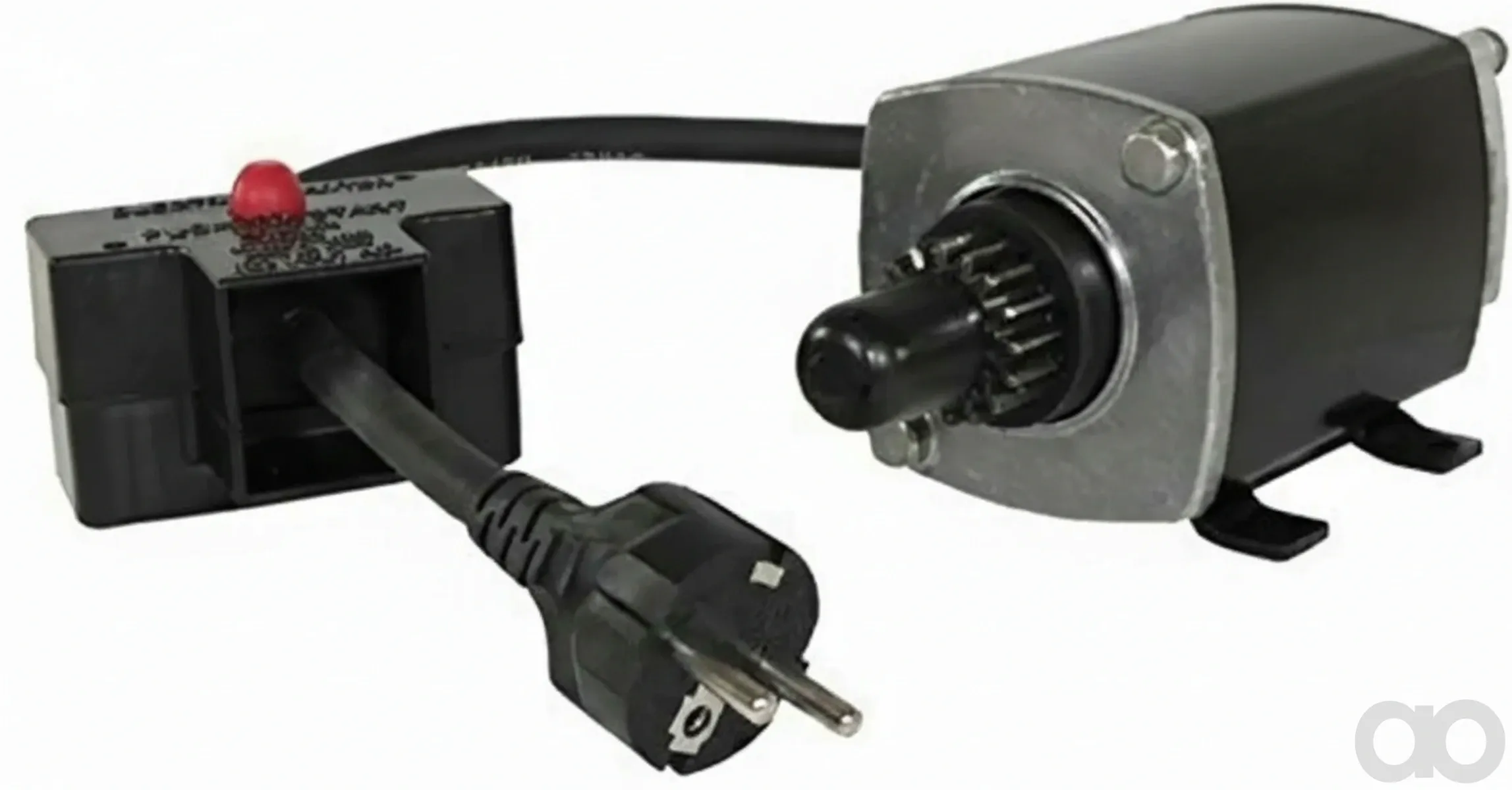 Tecumseh - 37102 - Startersatz 230V