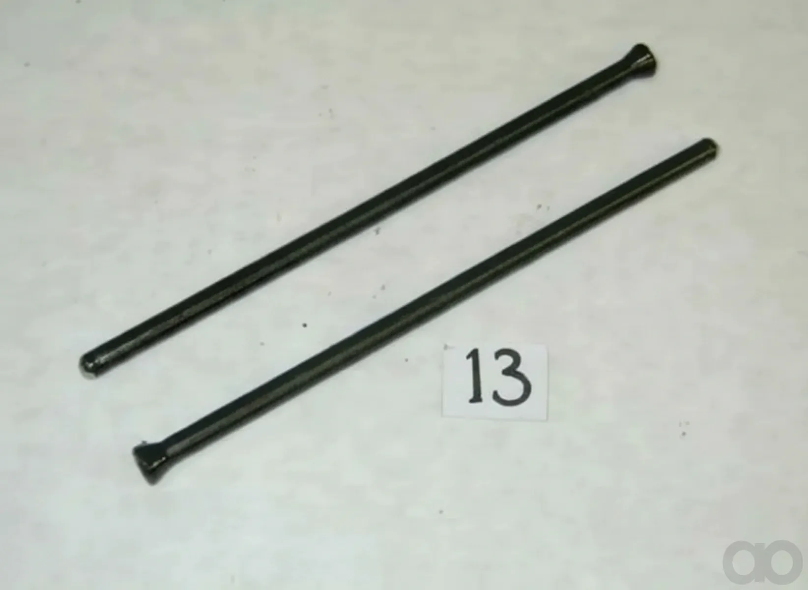 Tecumseh - 37391 - Stossstange