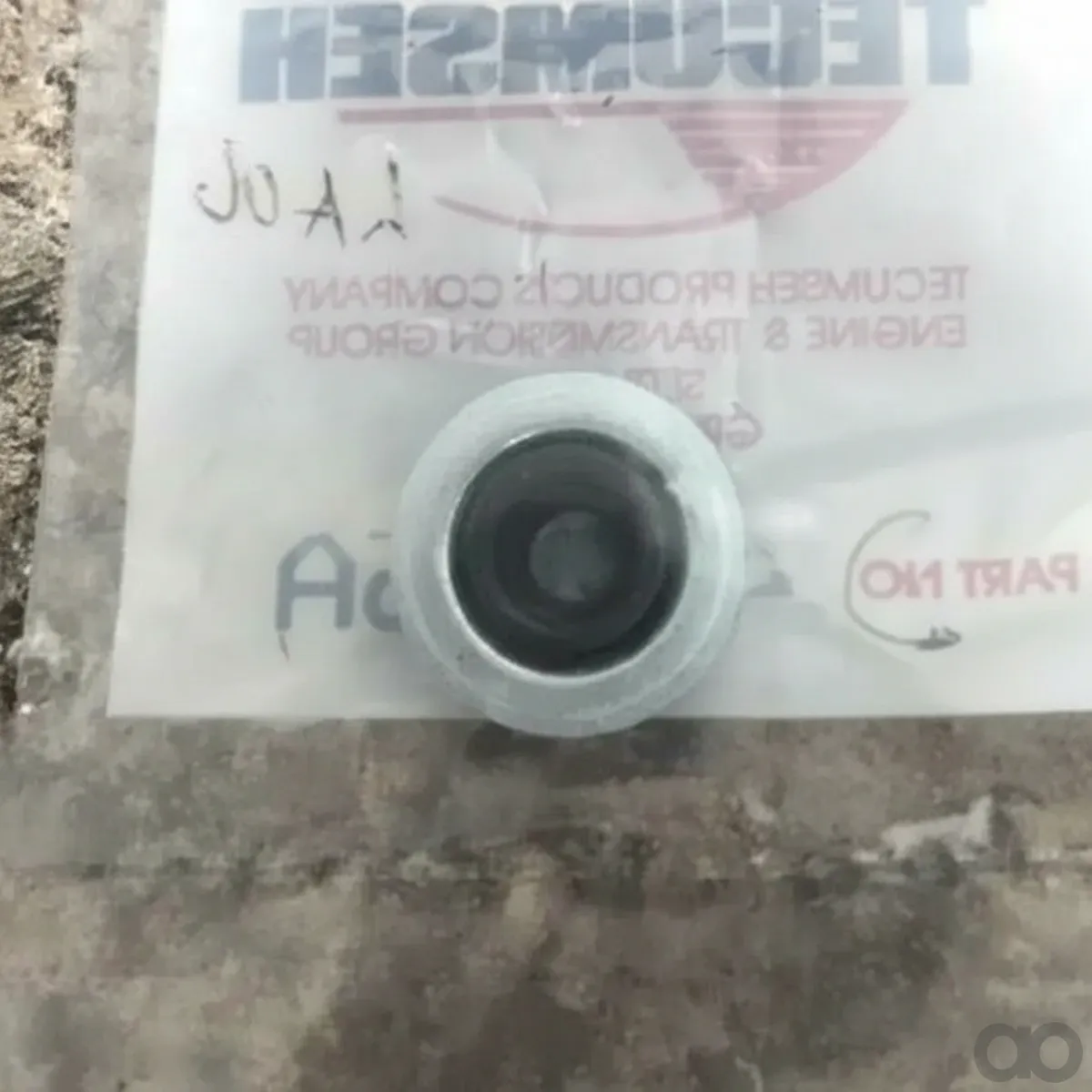 Tecumseh