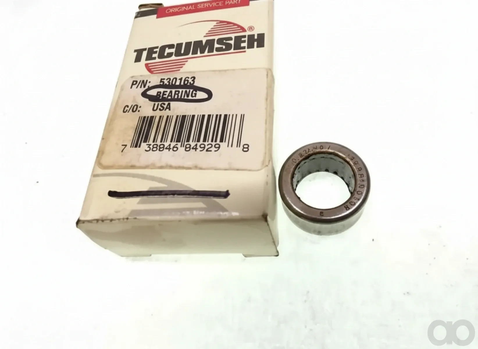 Tecumseh - 530163 - Lager