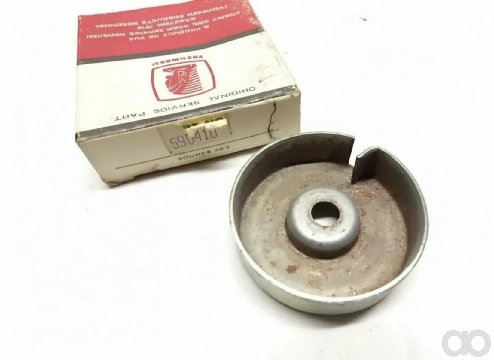 Tecumseh - 590410 - Halter