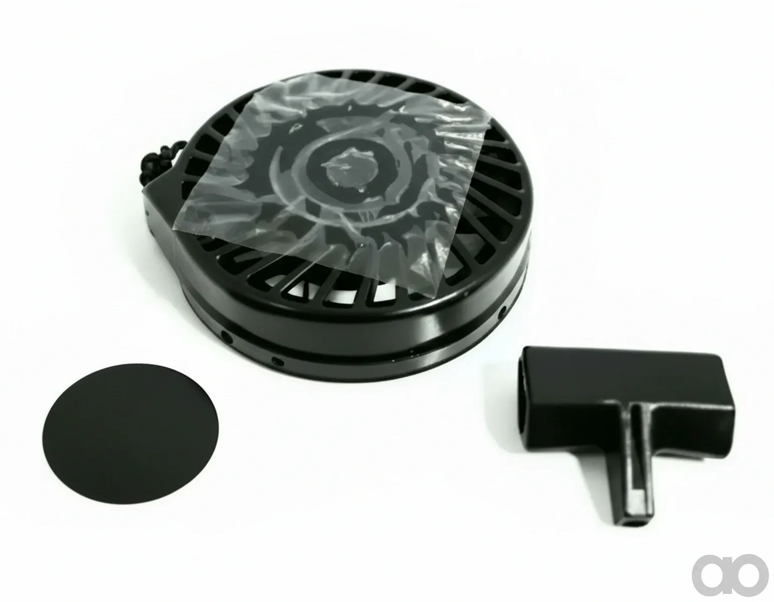 Tecumseh - 590785 - Starter