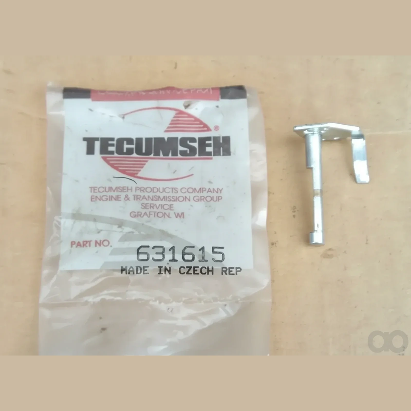 Tecumseh