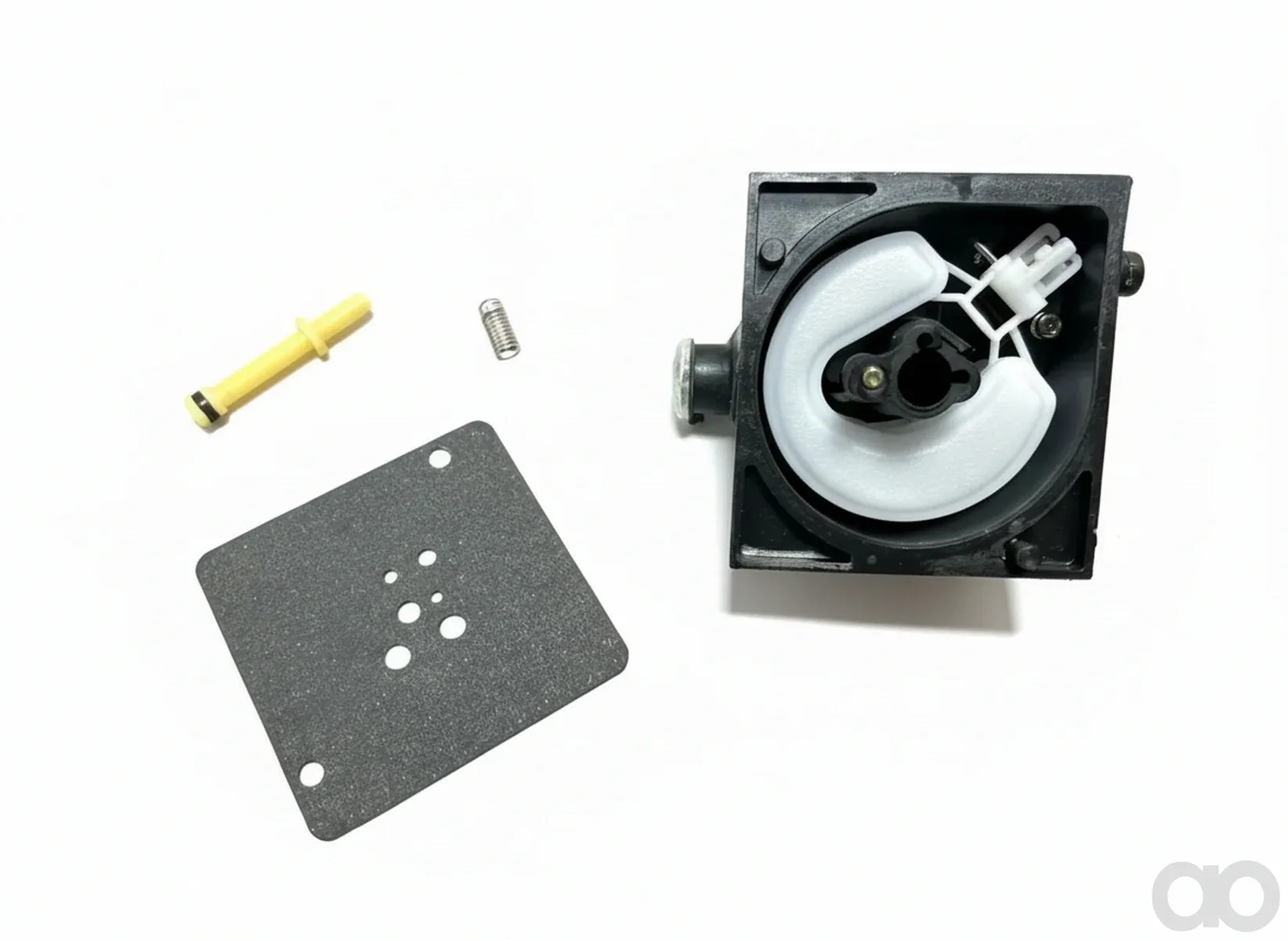 Tecumseh - 640335 - Schuessel-Satz