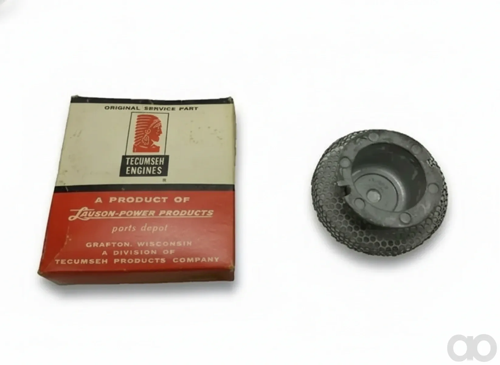 Tecumseh - 670260 - Adapterwerkzeug