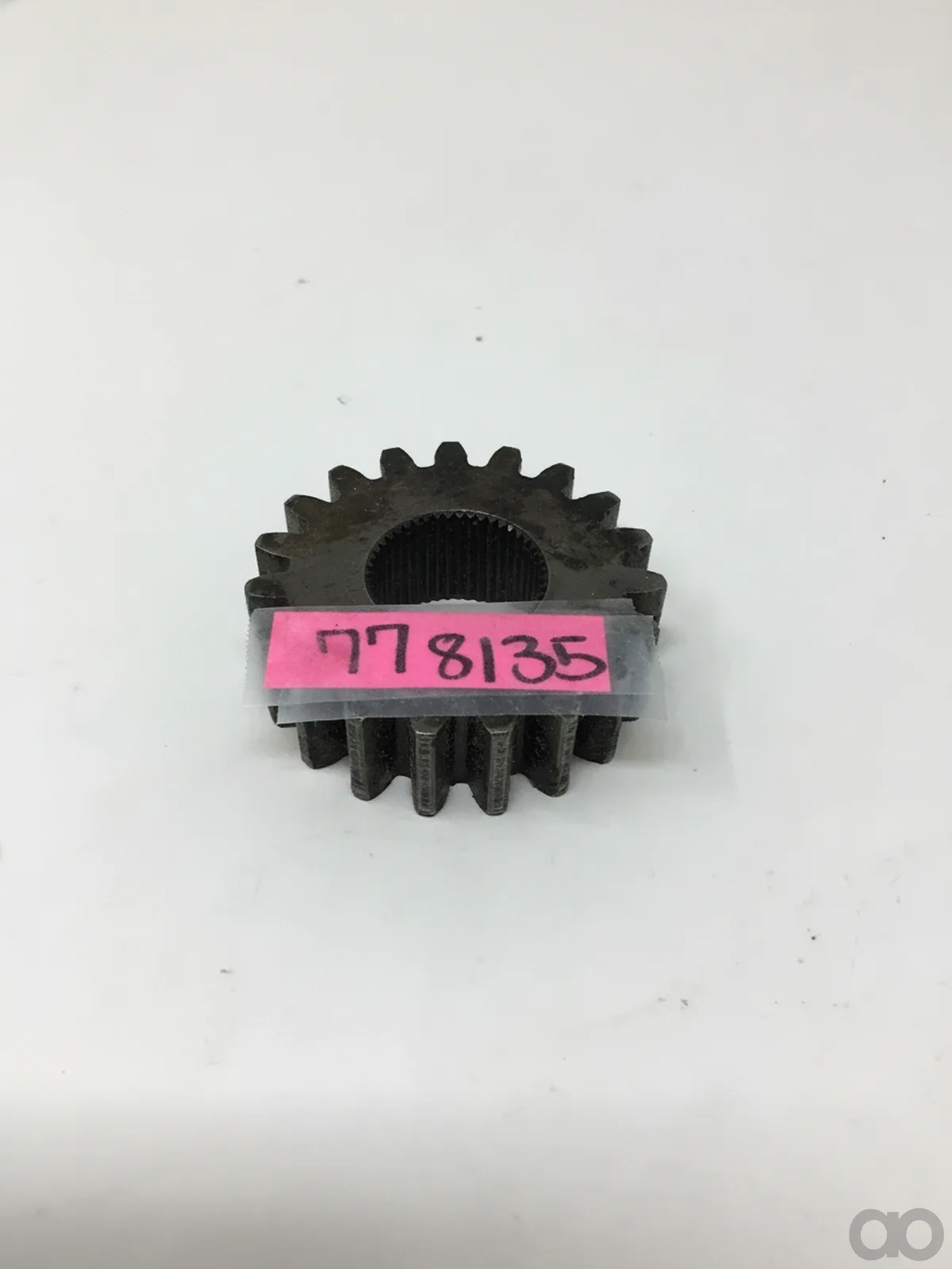 Tecumseh - 778135 - Stirnrad