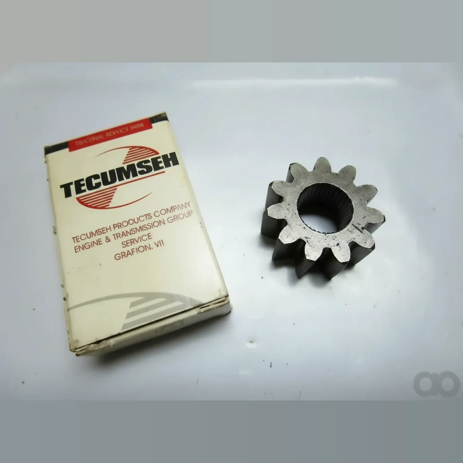 Tecumseh