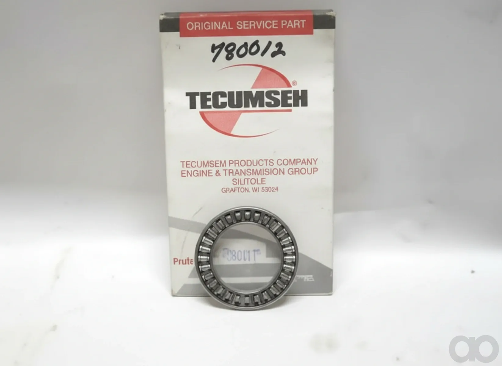 Tecumseh - 780012 - Axial-Nadellager