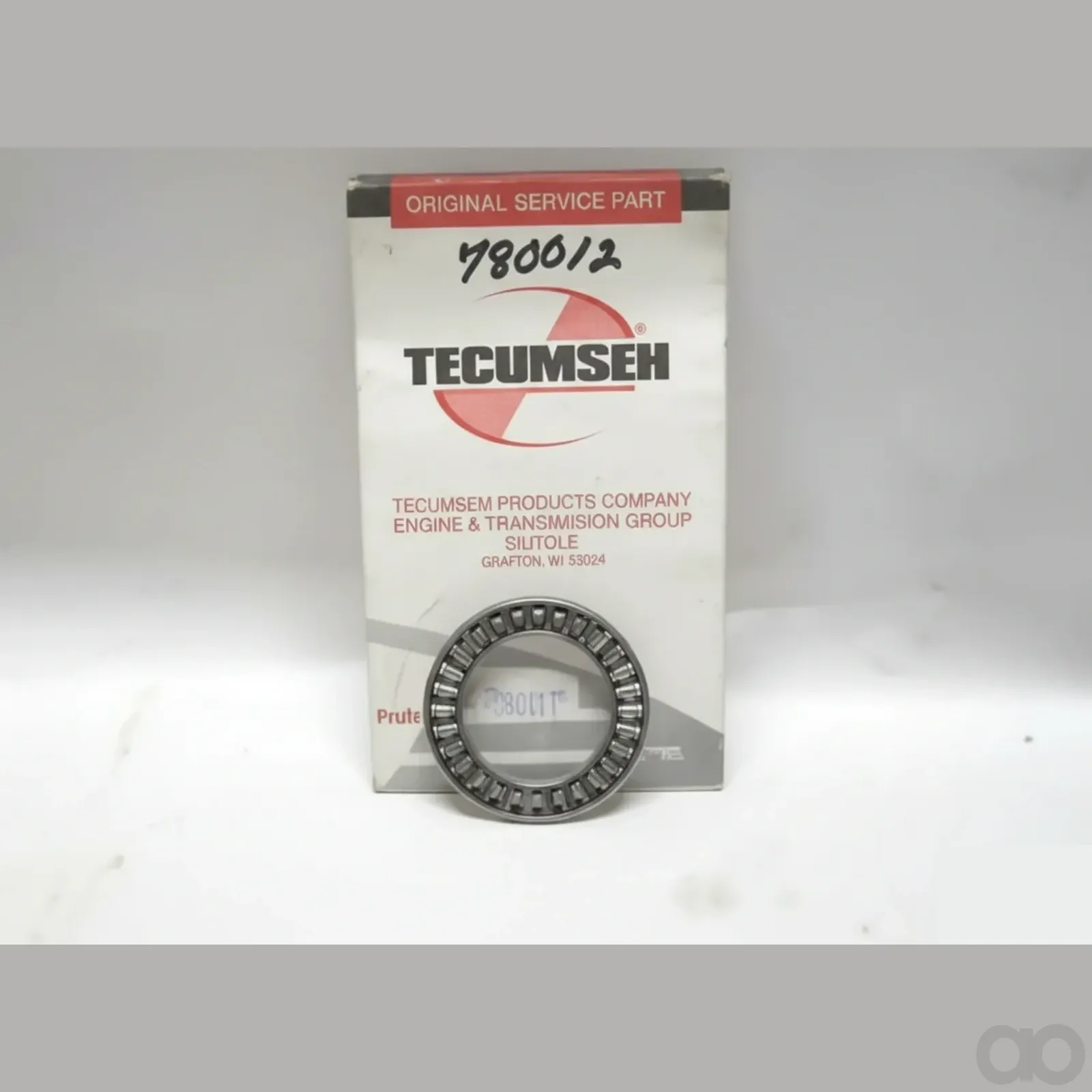 Tecumseh