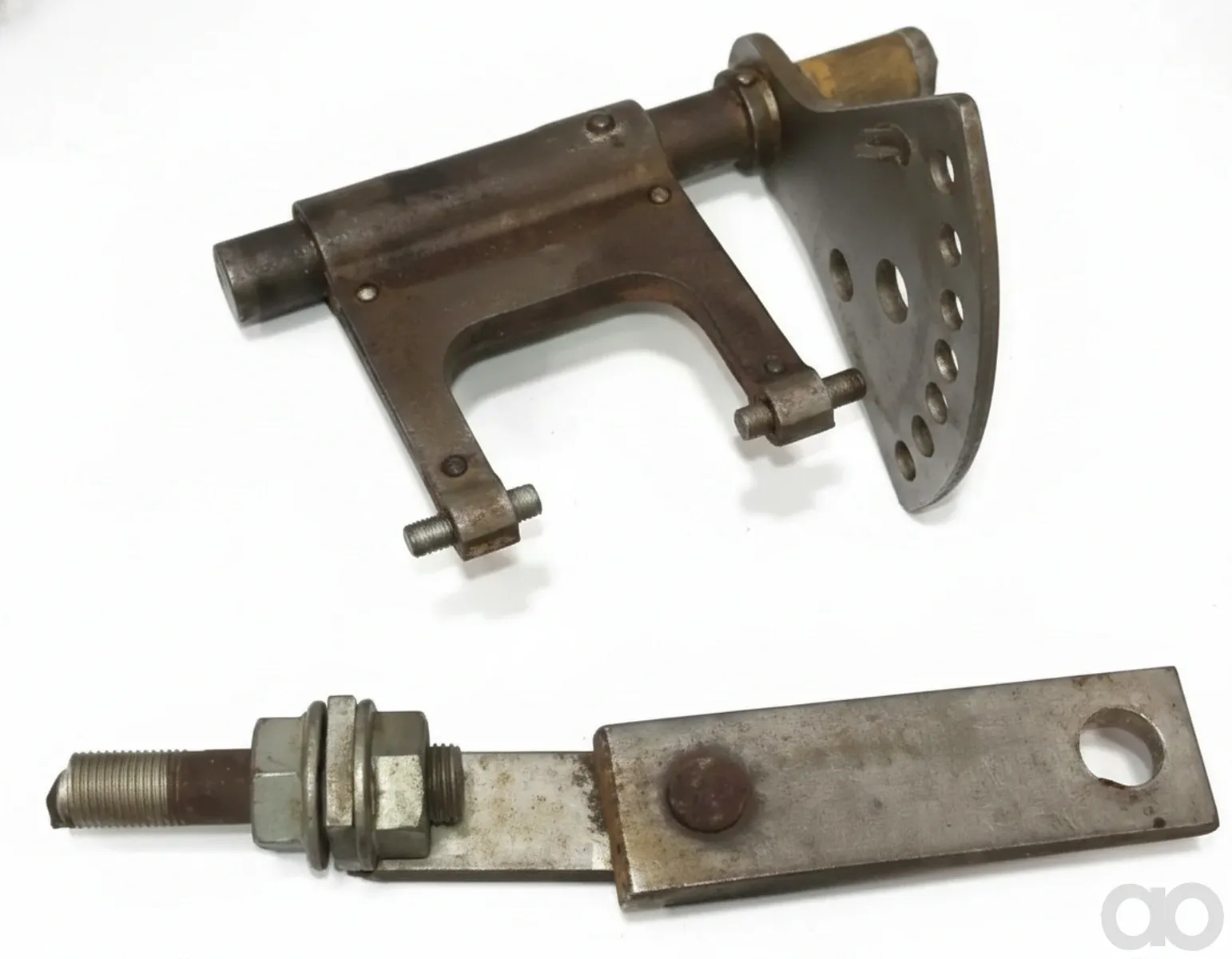 Tecumseh - 784378A - Schaltgabelbaugruppe