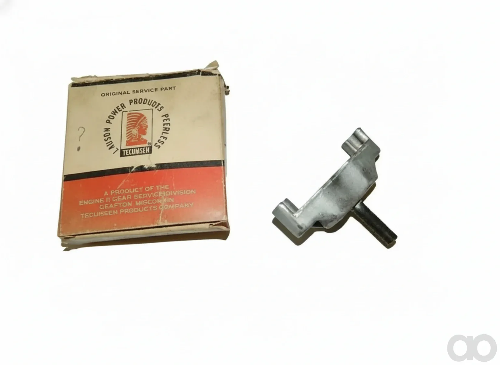 Tecumseh - 790025 - Halter