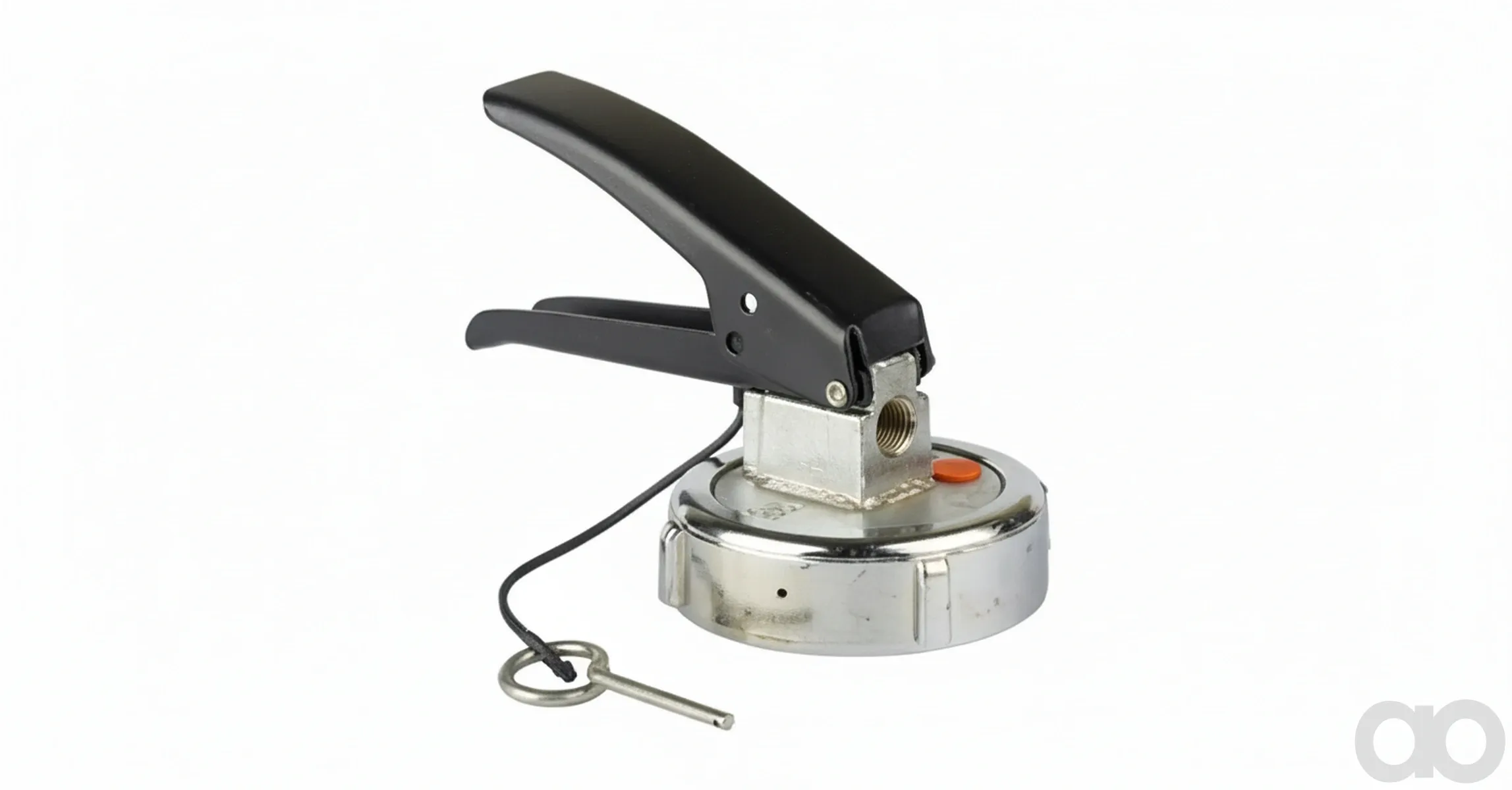 Teejet - 4727 - Sure Grip Griff (M)