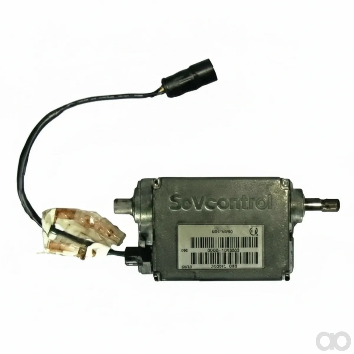 Tennant - 12008 - Kabel, Wischerheber