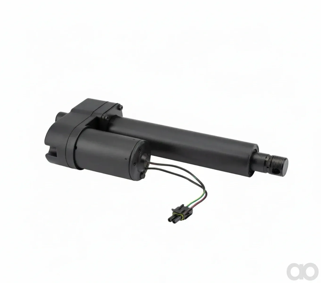 Tennant - 86840 - Aktor