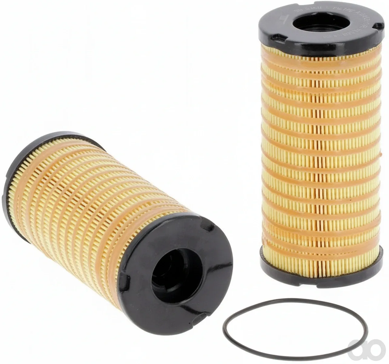 Terex - 26560156 - Kraftstofffilter-Sedimentbehaelter