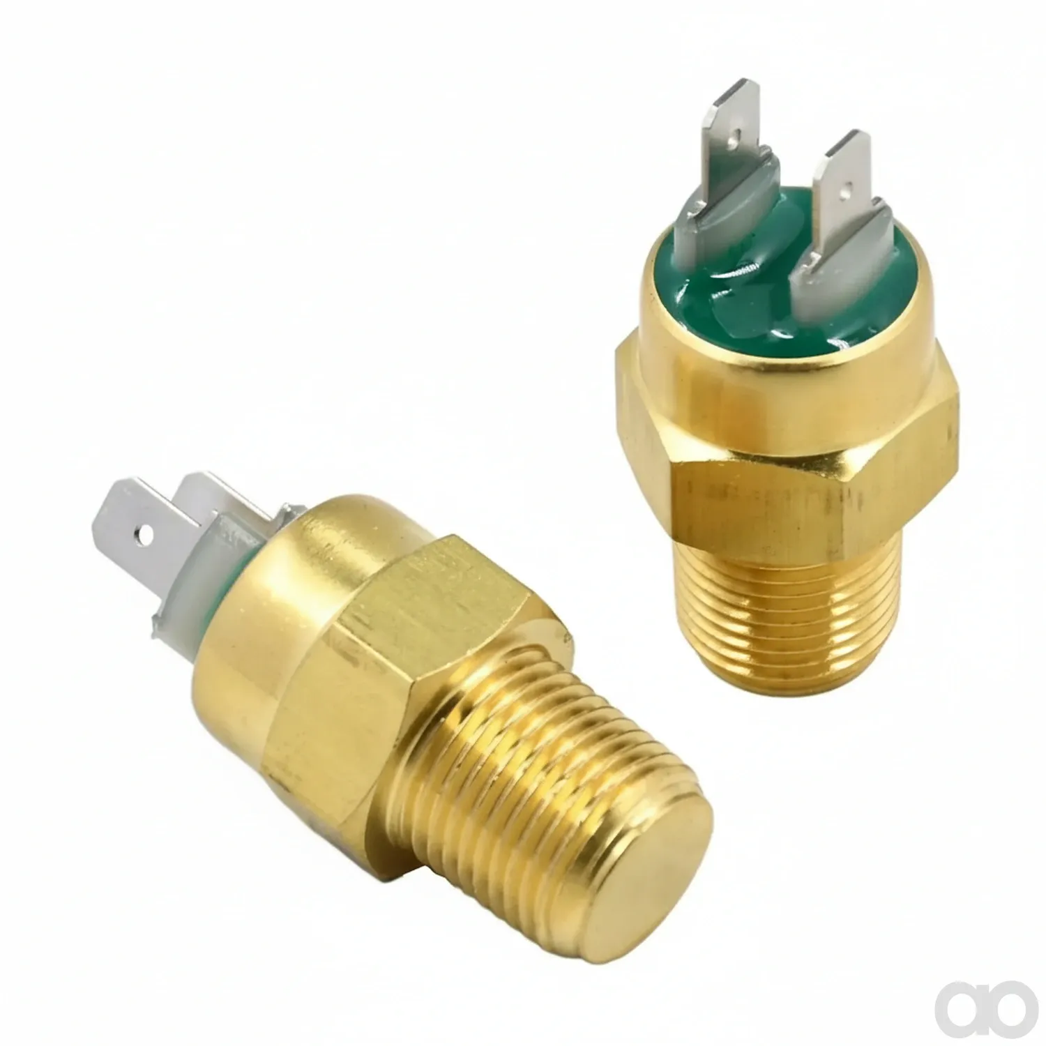 Terex - 2848A127 - Wassertemperatur/Kaltstartsensor