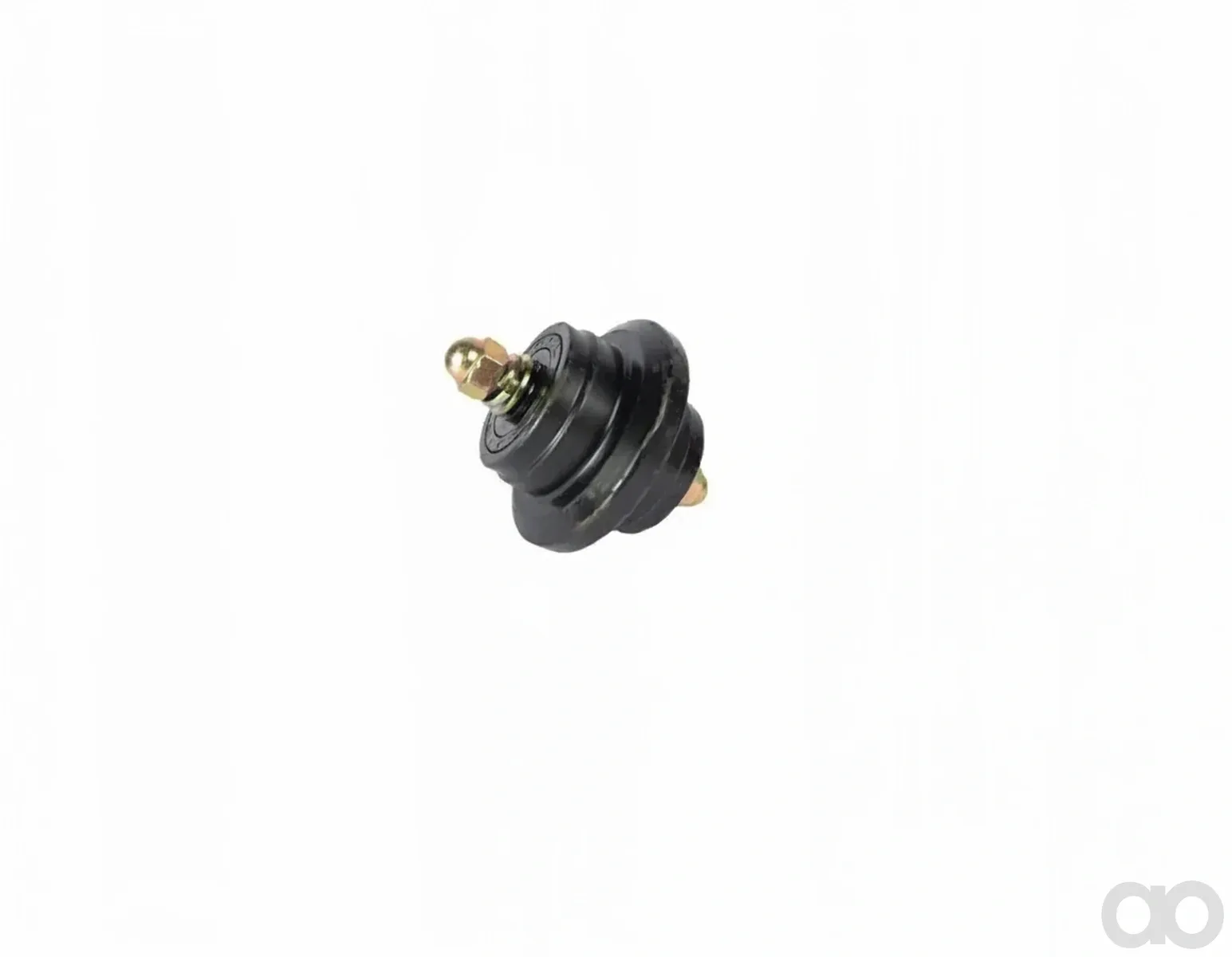 Terex - 5172010013 - Laufrolle - Gummikette - TC25