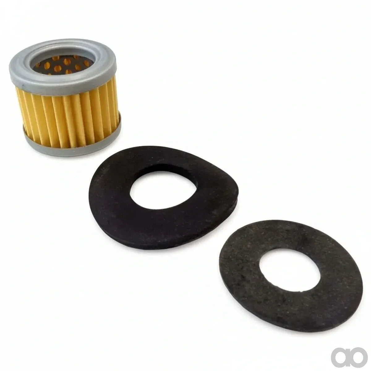 Terex - 5527656893 - Kraftstofffilter - TC 16/20/25 in Pumpe