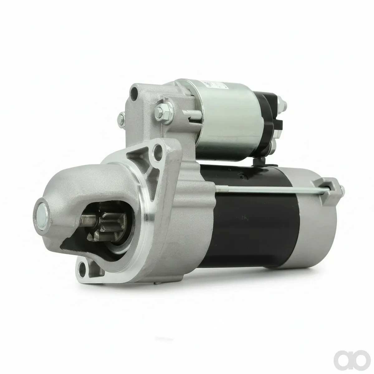 Terex - 5527659128 - Anlasser - TC 16