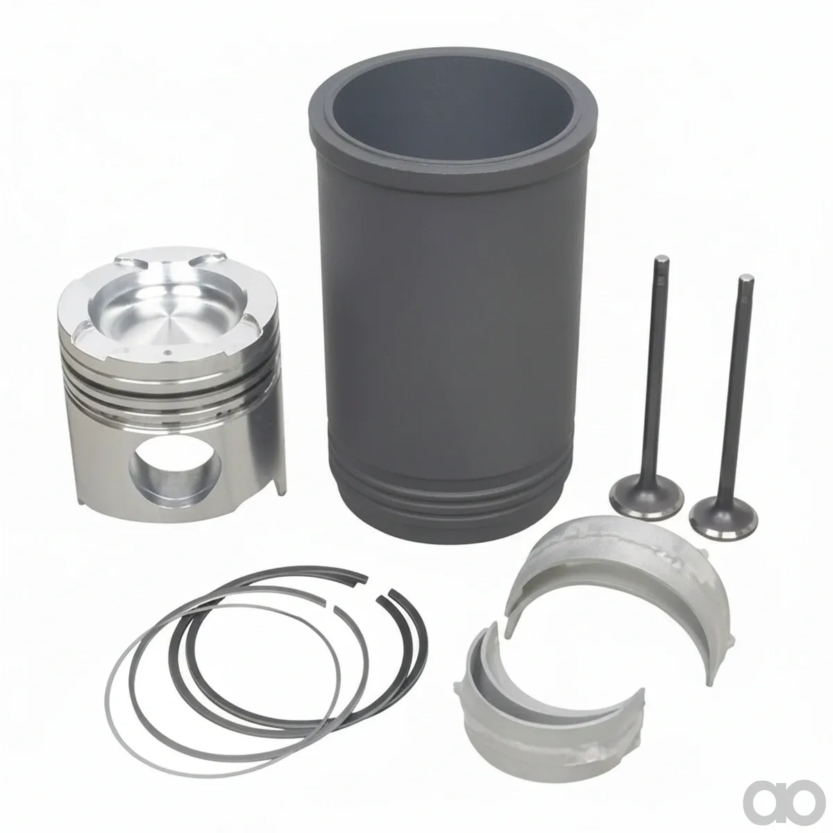 Terex - U5MK0696 - Reparatursatz