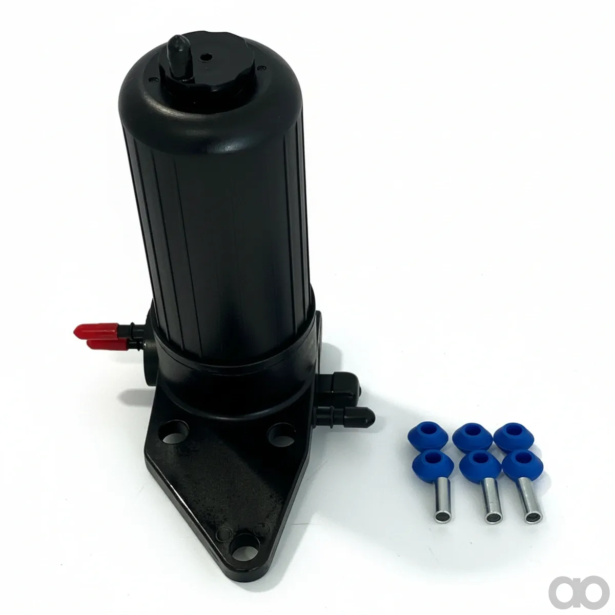 Terex - ULPK0038 - Perkins-Kraftstoffpumpe