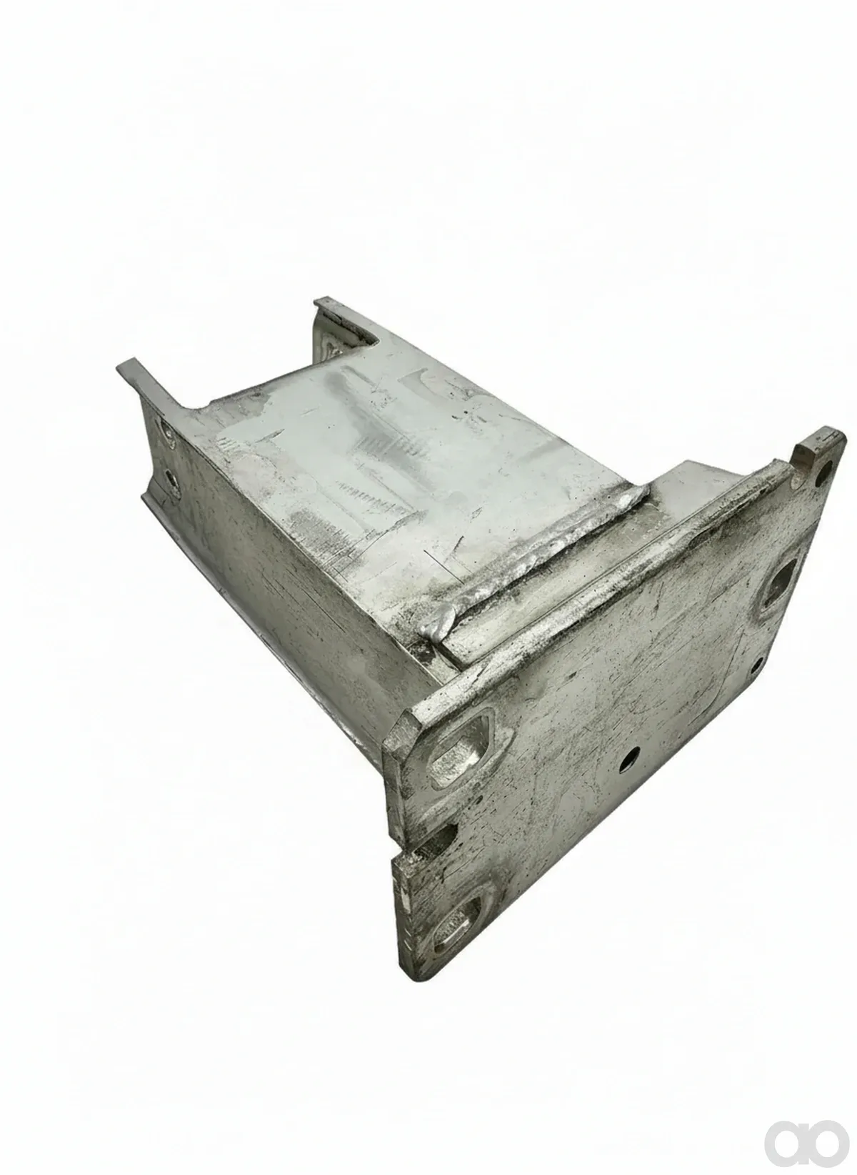 Thwaites - 2858 - Achse