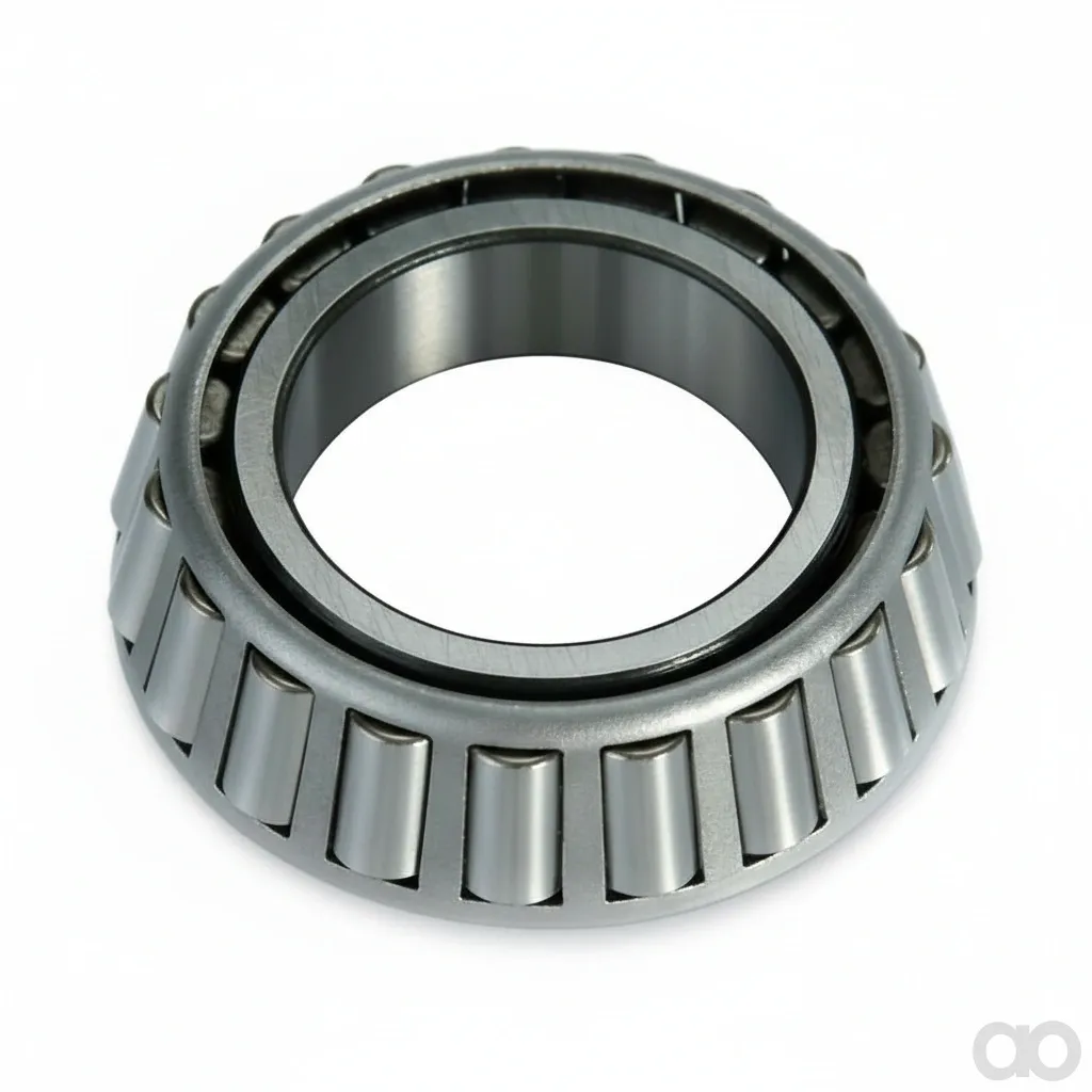 Timken - 13686 - Rls
