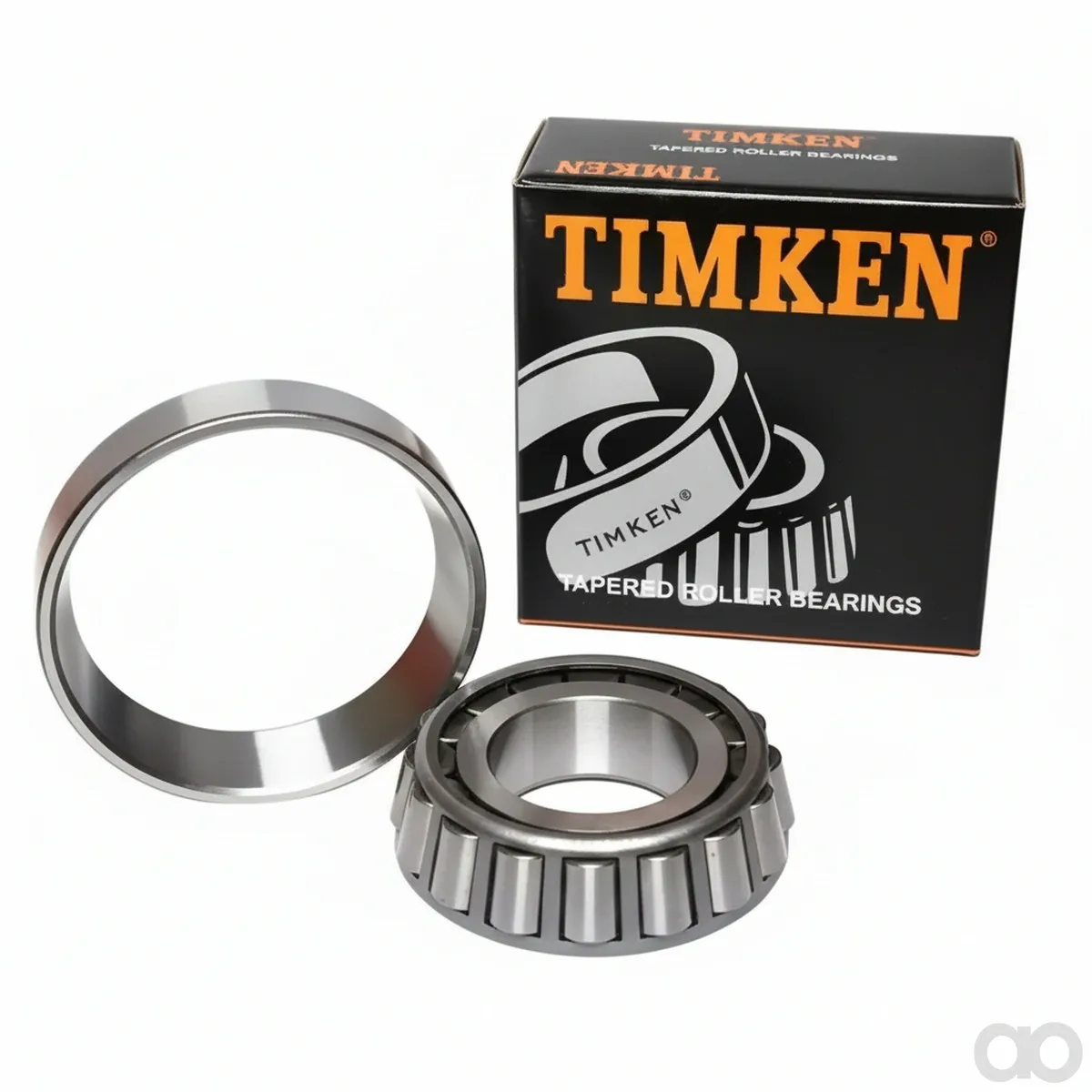 Timken