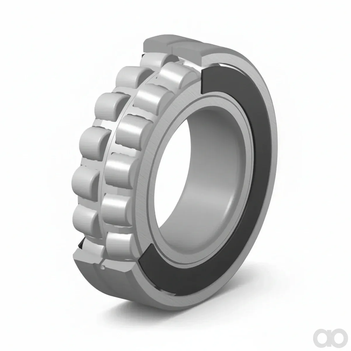 Timken - 22316EJW33C3 - Sphaerisches Rollenlager