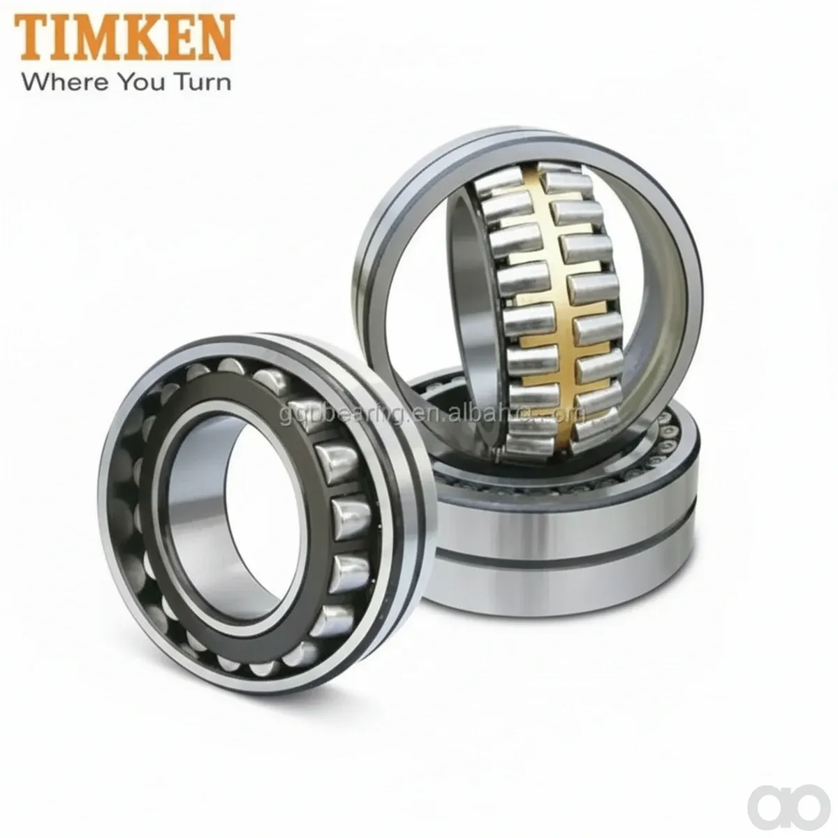 Timken - 22322EJW33 - Sphaerisches Rollenlager